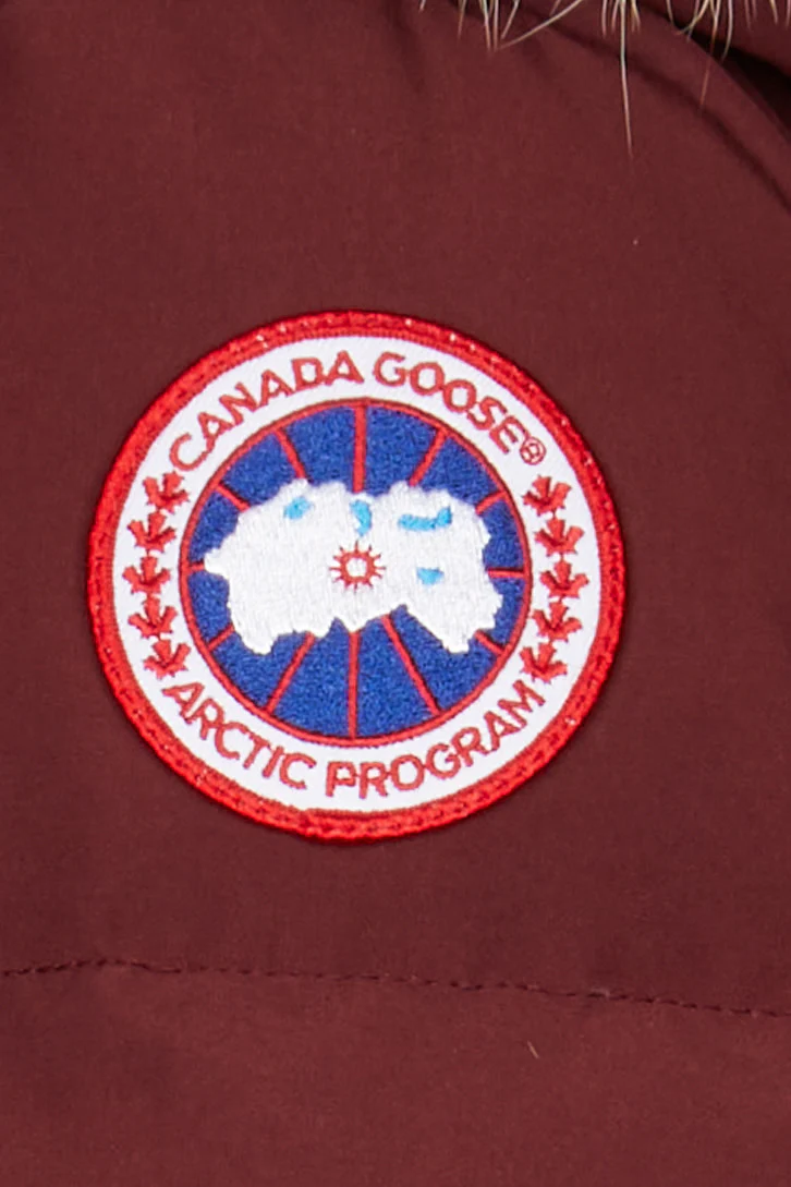 Mystique Parka Fusion Fit Heritage - Image 4