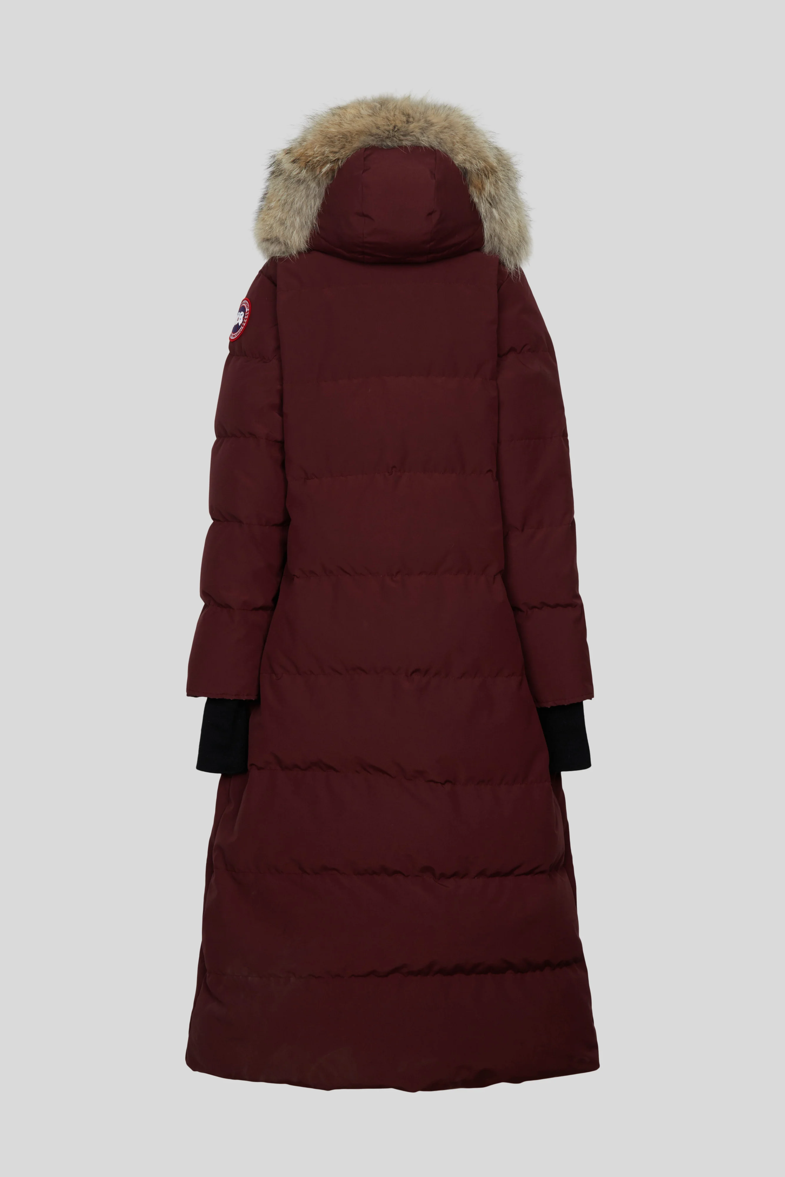 Mystique Parka Fusion Fit Heritage - Image 2