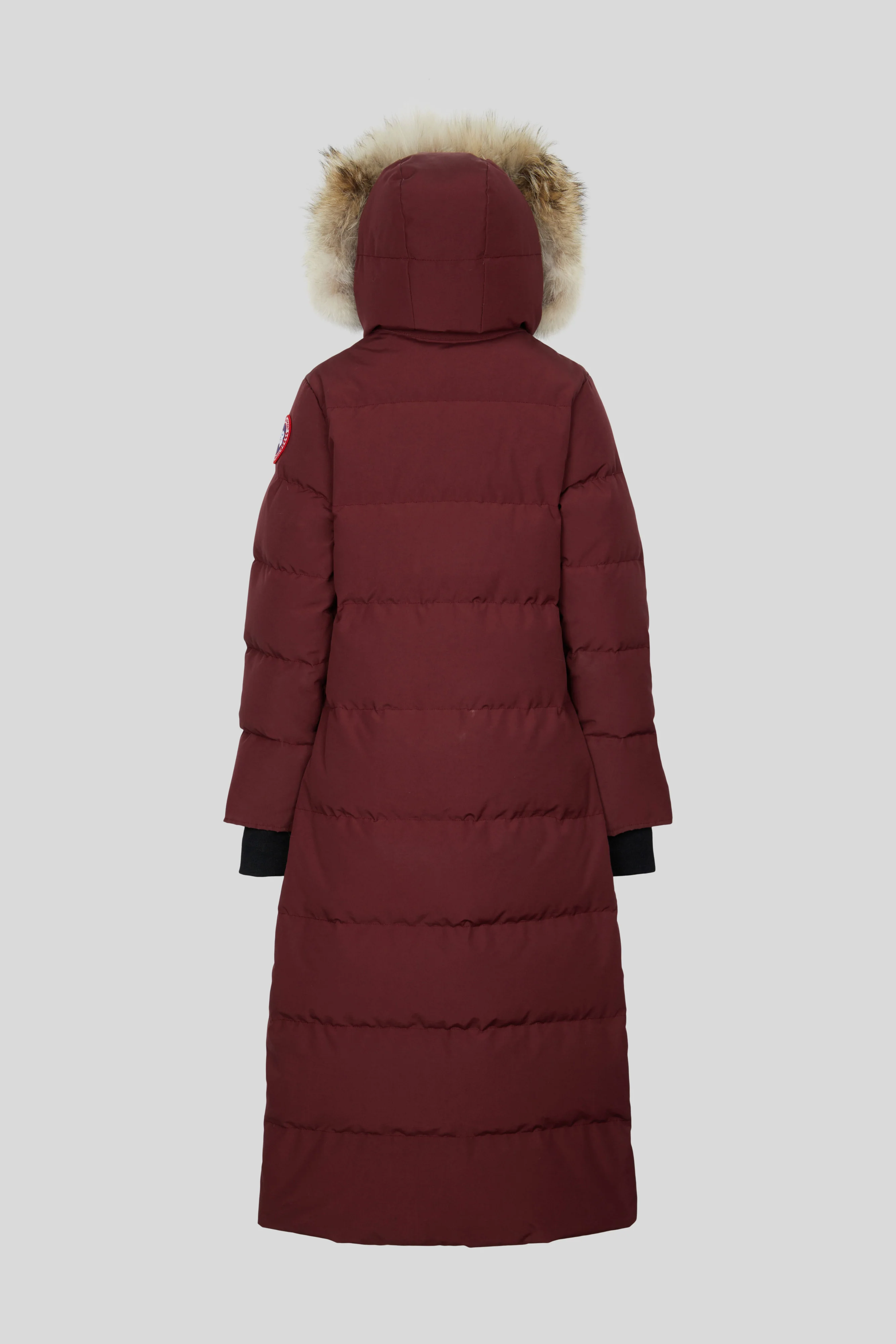 Mystique Parka Fusion Fit Heritage - Image 2