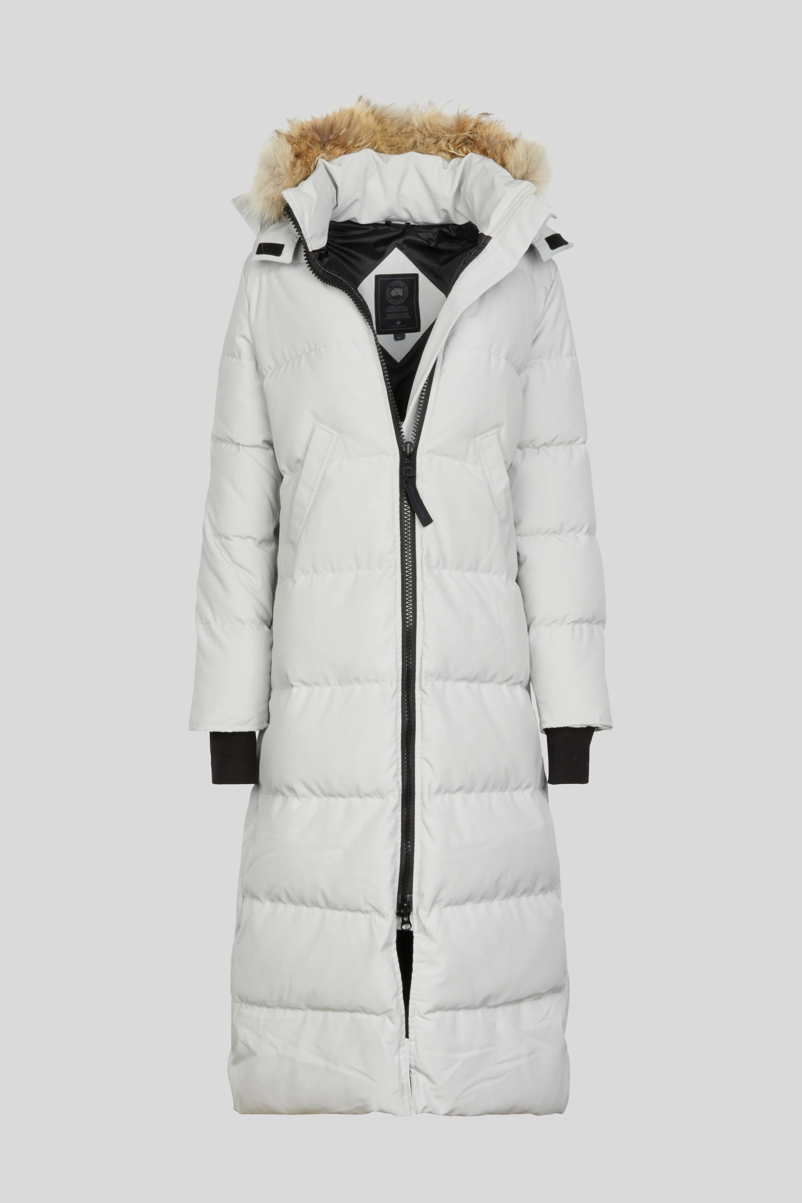 Mystique Parka Black Label
