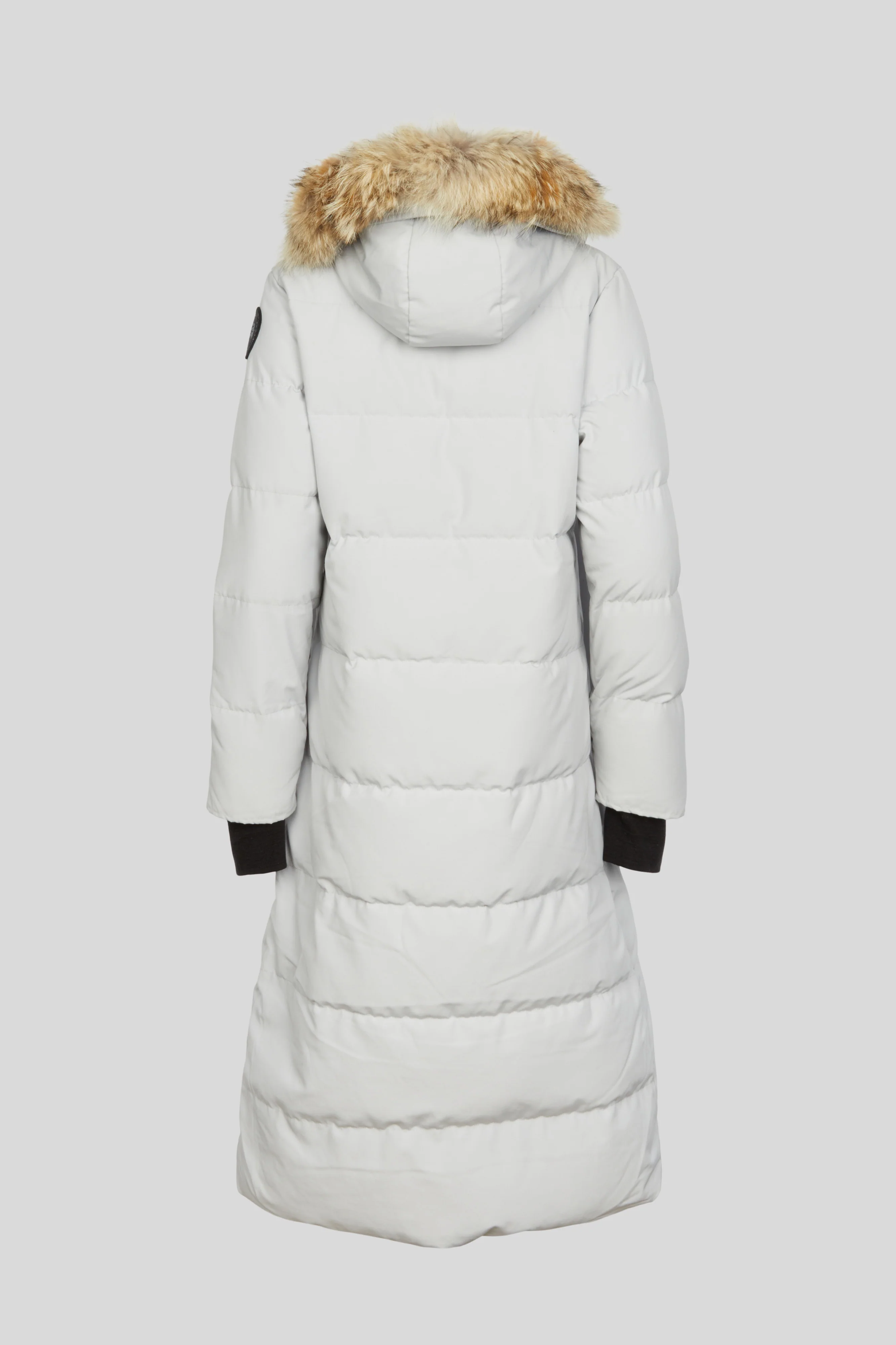 Mystique Parka Black Label - Image 2