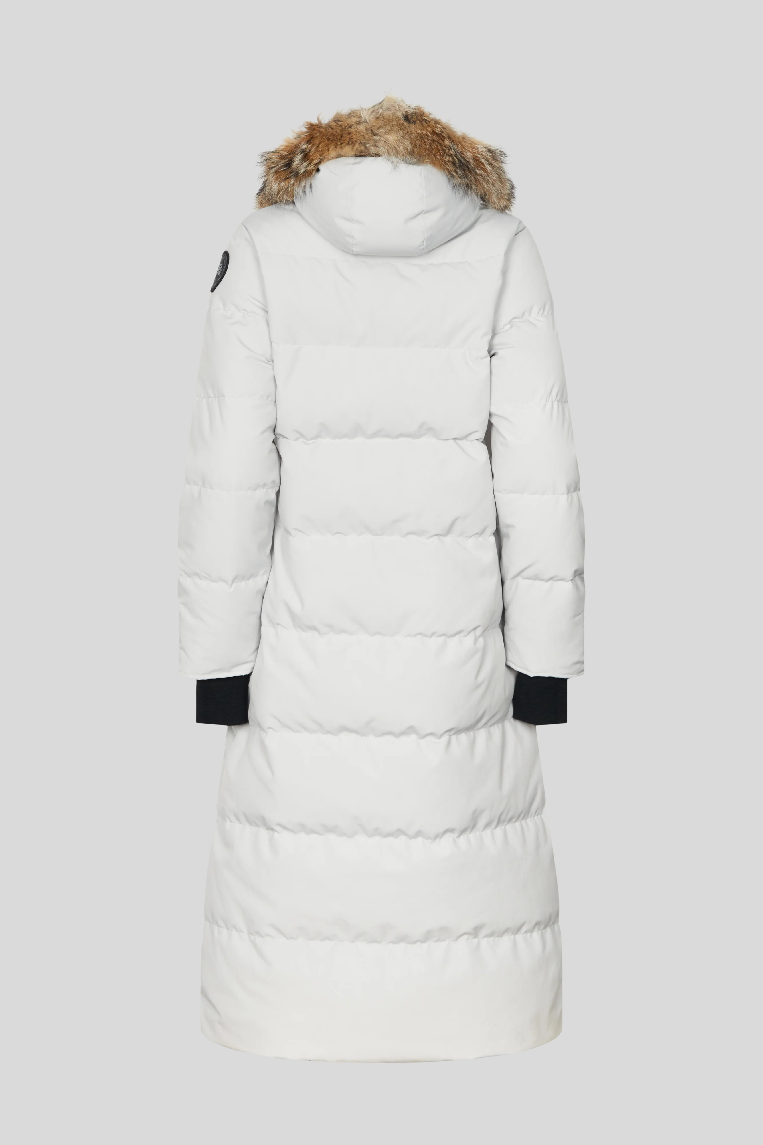 Mystique Parka Black Label - Image 2