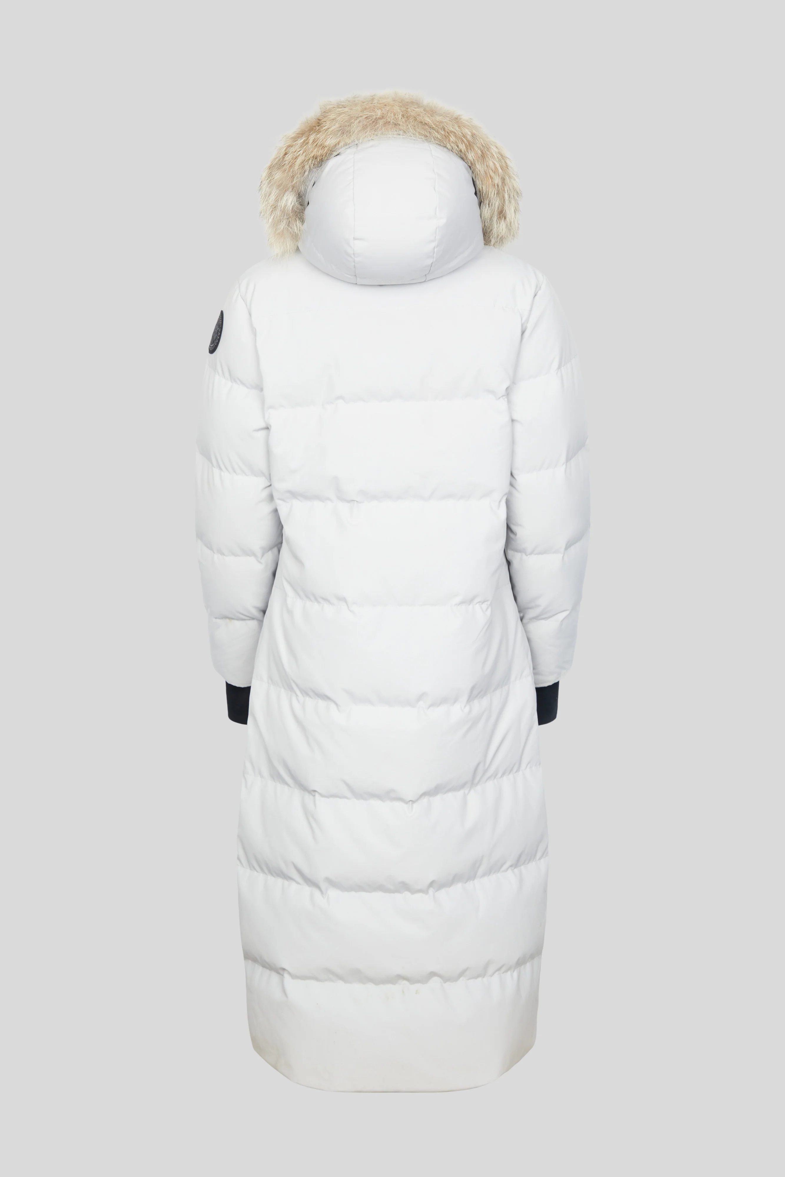 Mystique Parka Black Label - Image 2
