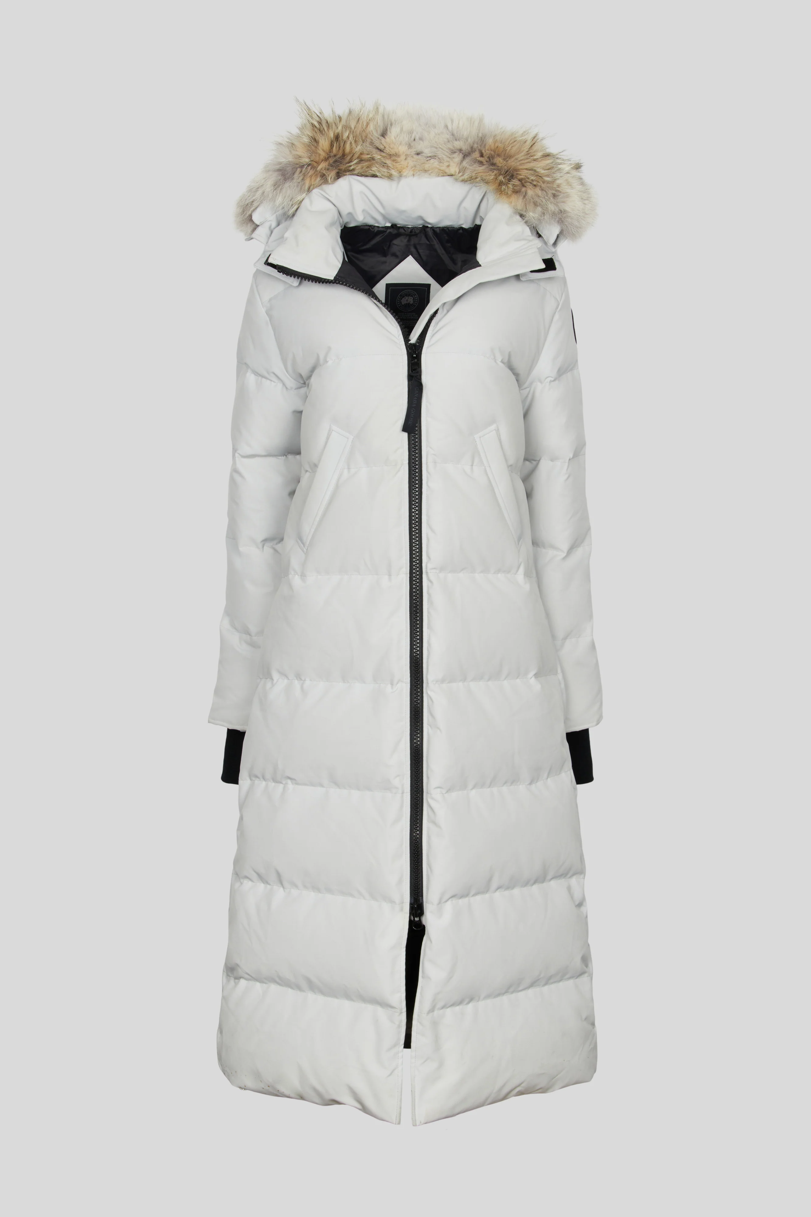 Mystique Parka Black Label