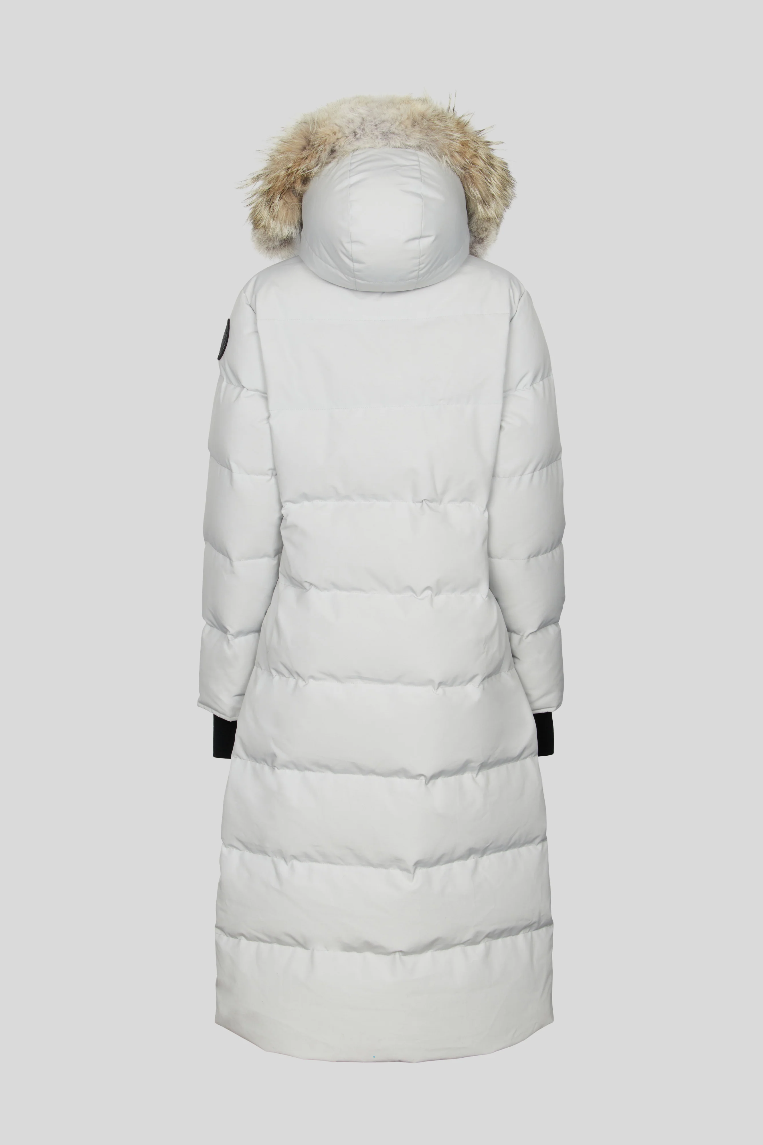 Mystique Parka Black Label - Image 2
