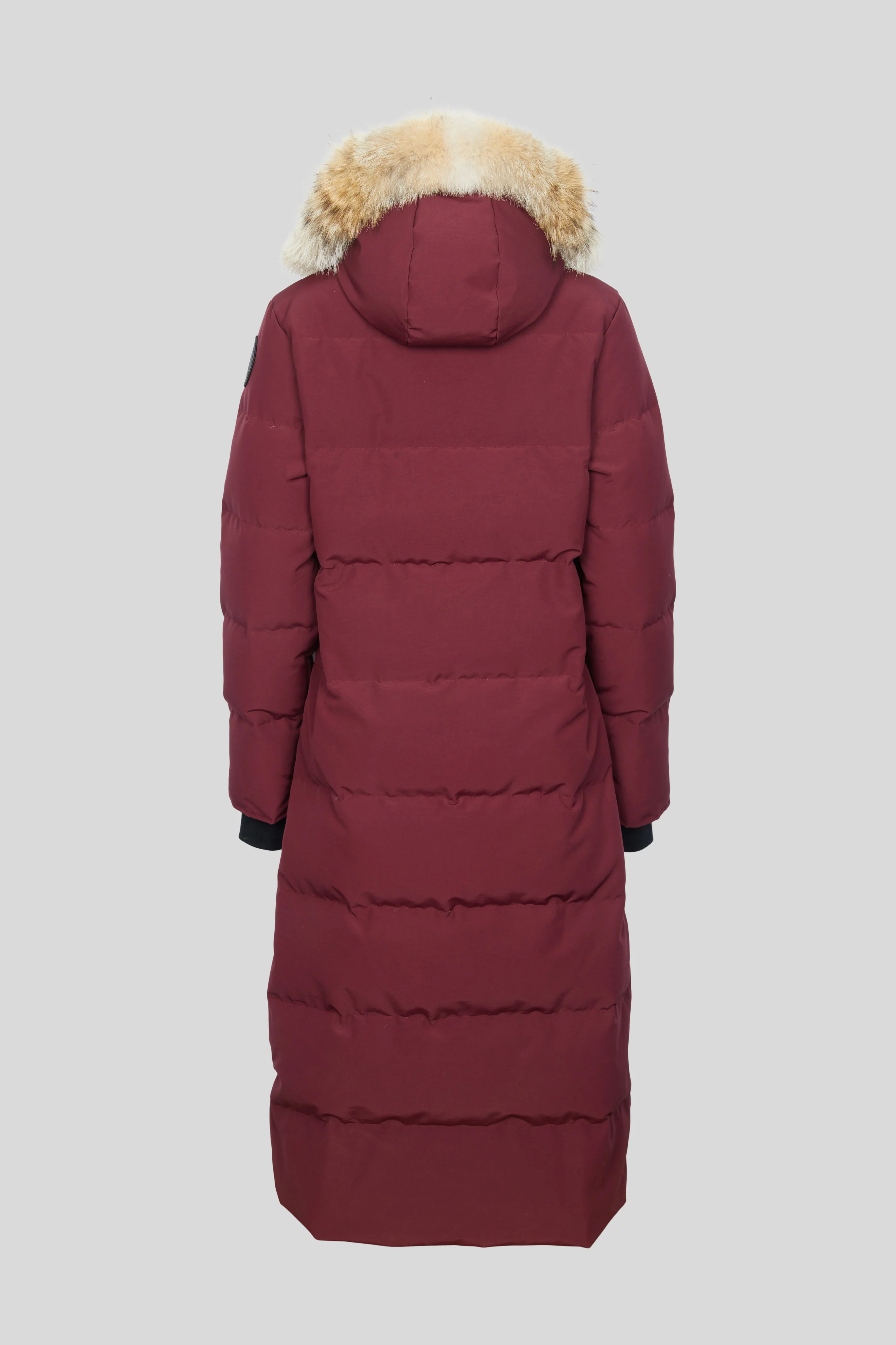 Mystique Parka Black Label - Image 2