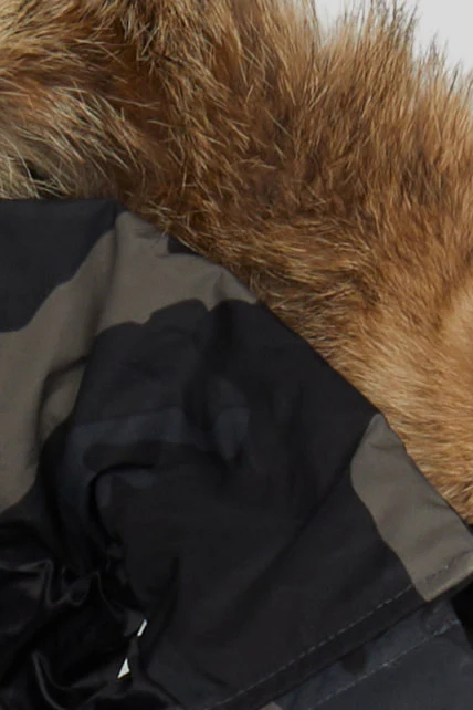 Mystique Parka Black Label - Image 3