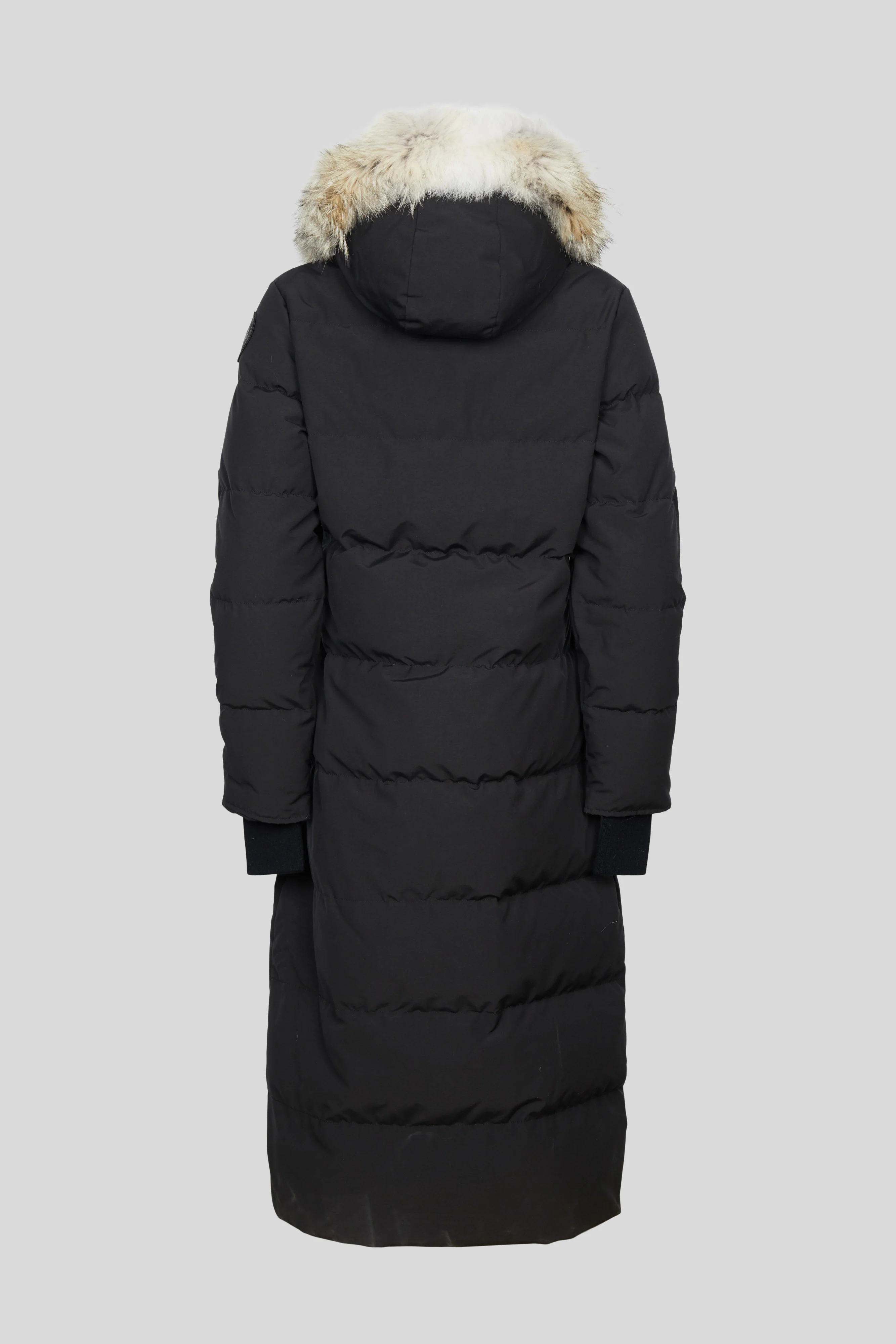 Mystique Parka Black Label - Image 2