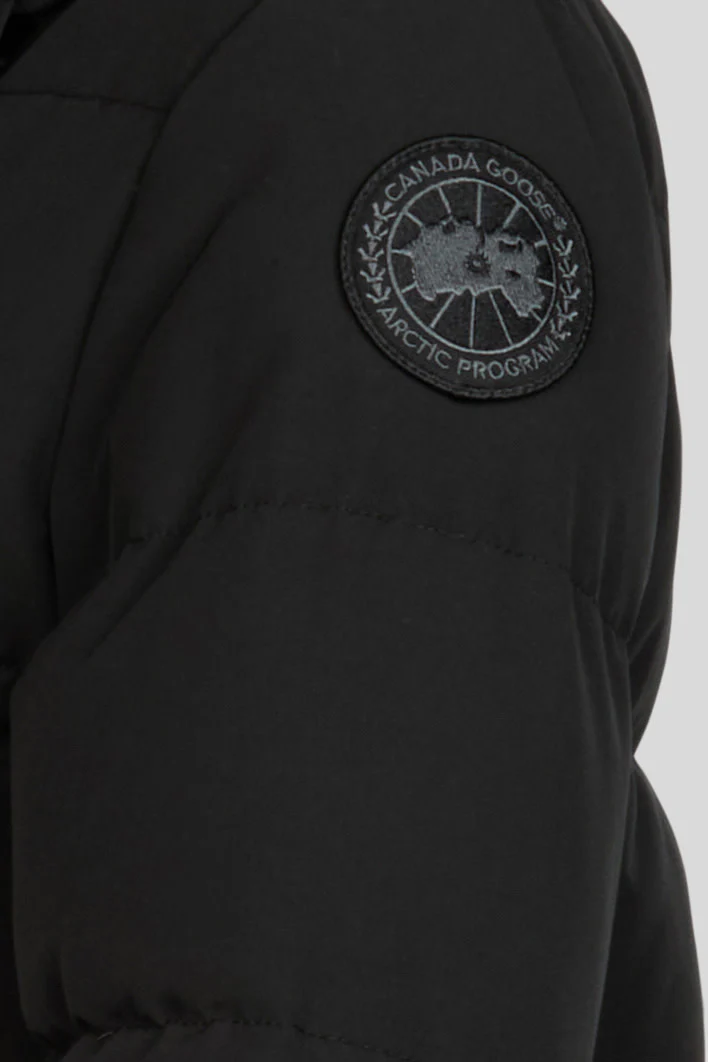 Mystique Parka Black Label - Image 4