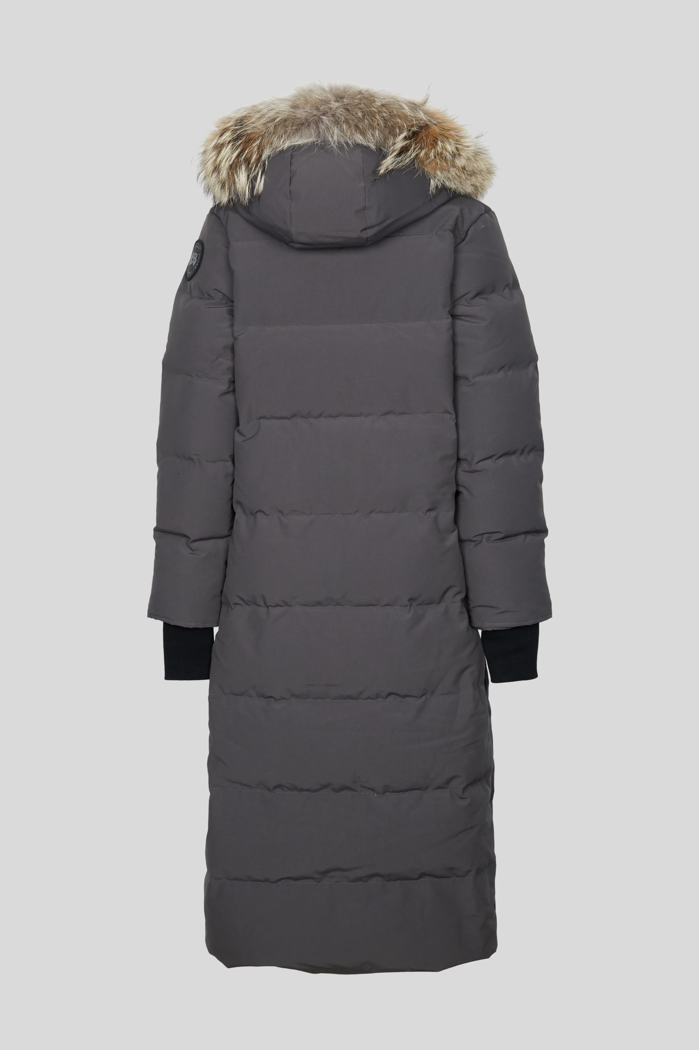Mystique Parka Black Label - Image 2