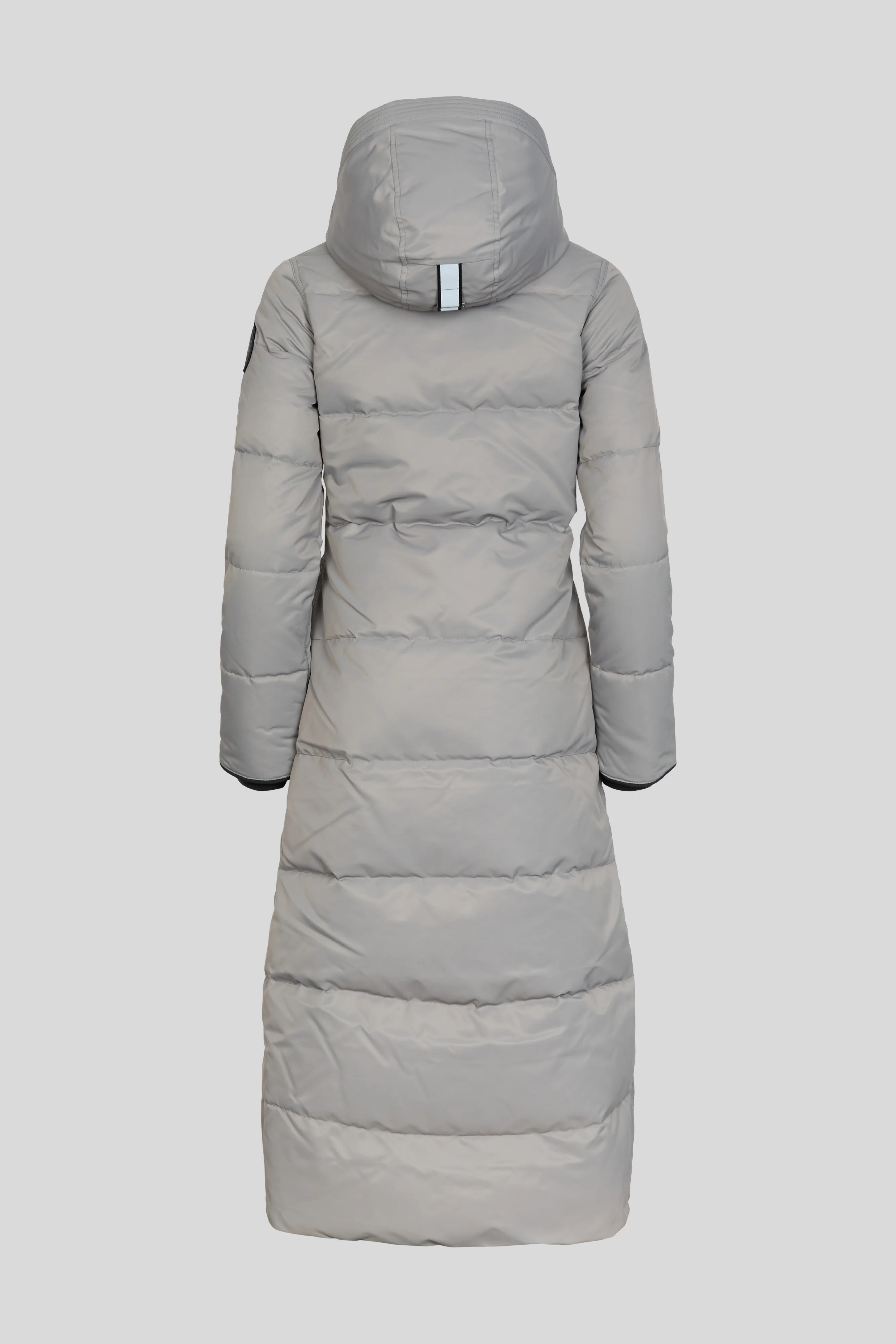 Mystique Parka Performance Satin Heritage - Image 2