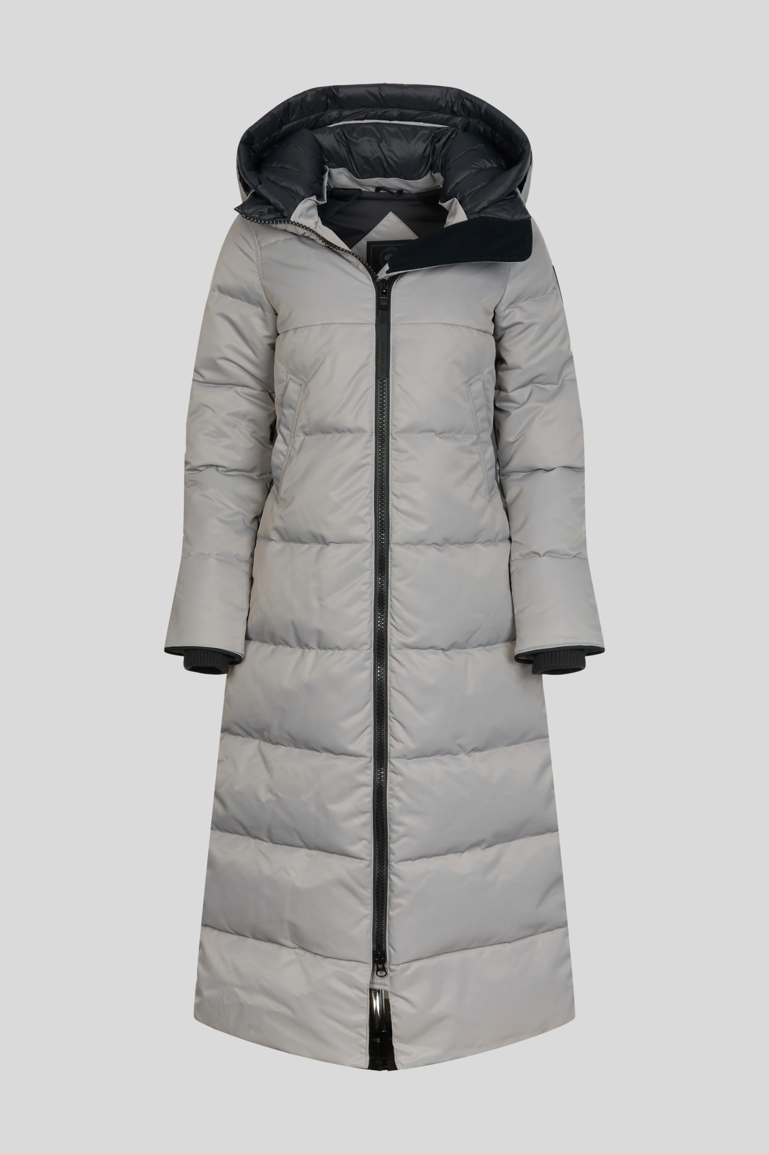 Mystique Parka Performance Satin Heritage