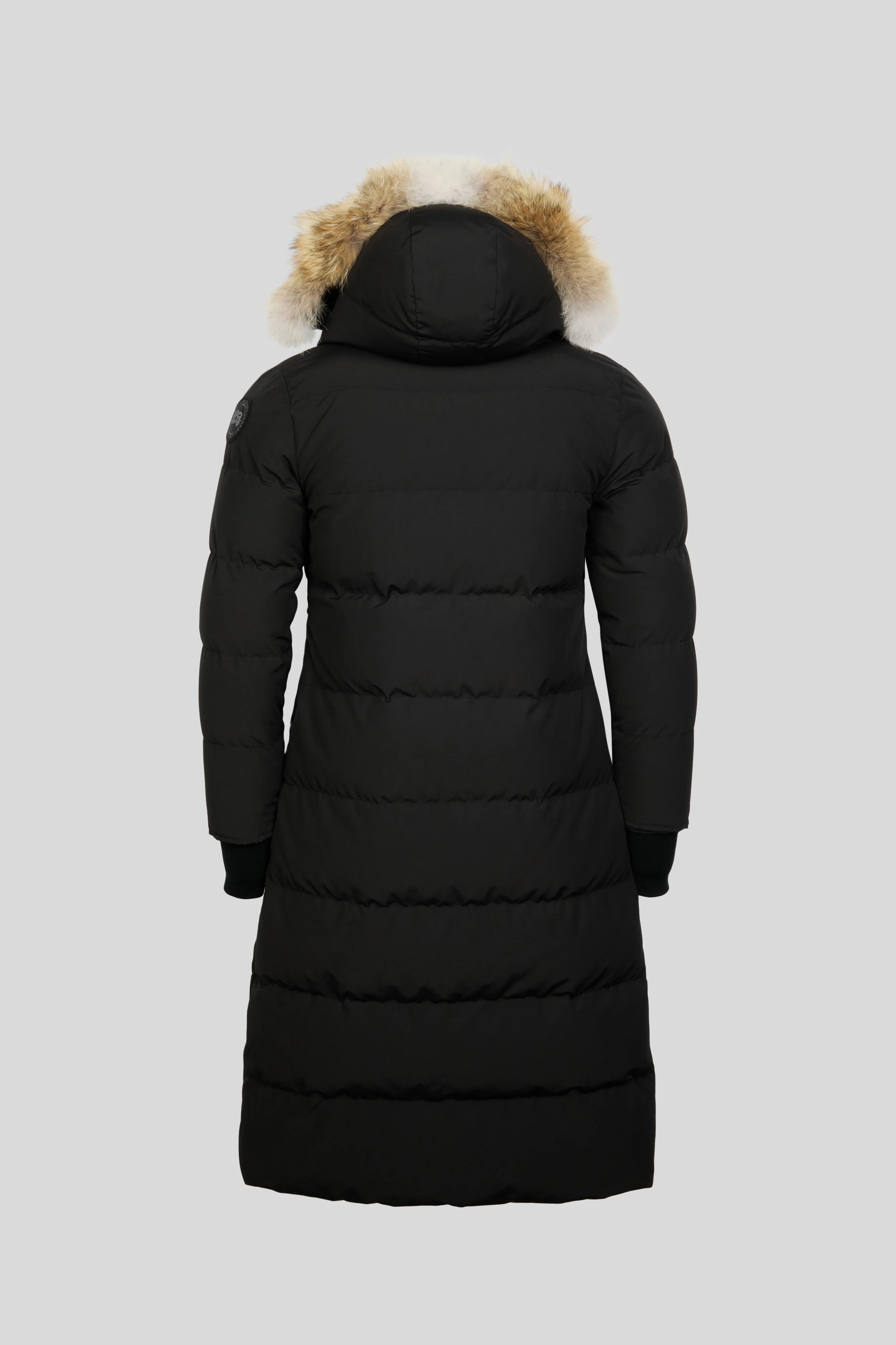 Mystique Parka Black Label Fusion Fit Heritage - Image 2