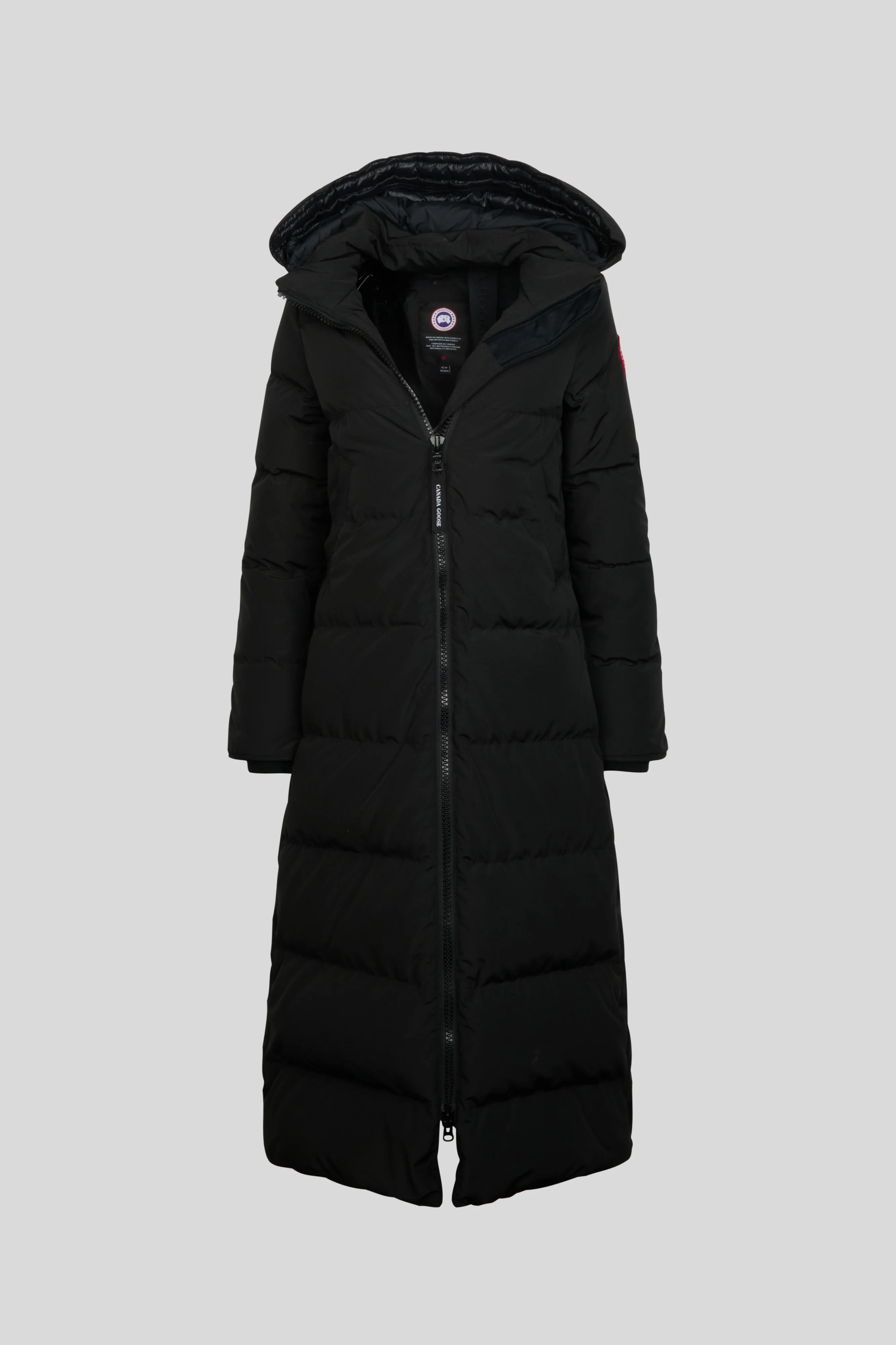 Mystique Parka