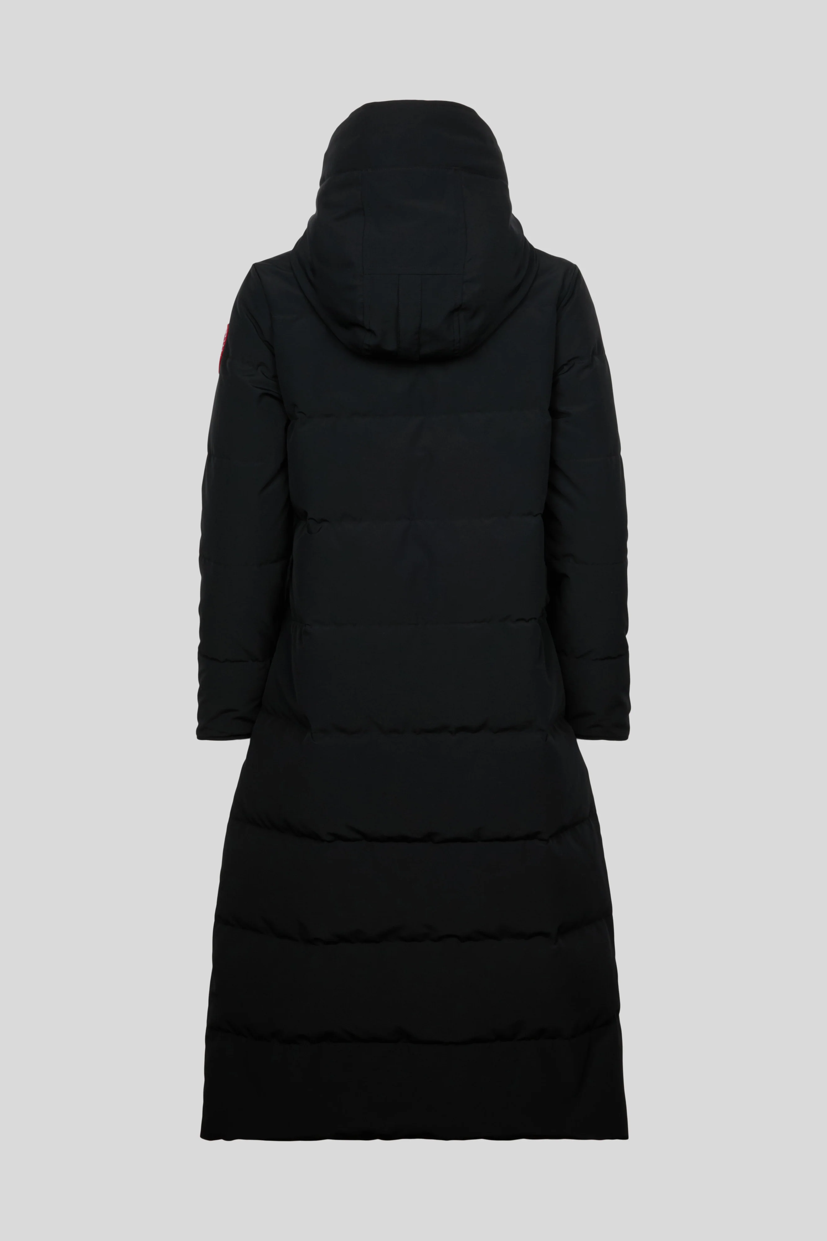 Mystique Parka Fusion Fit - Image 2