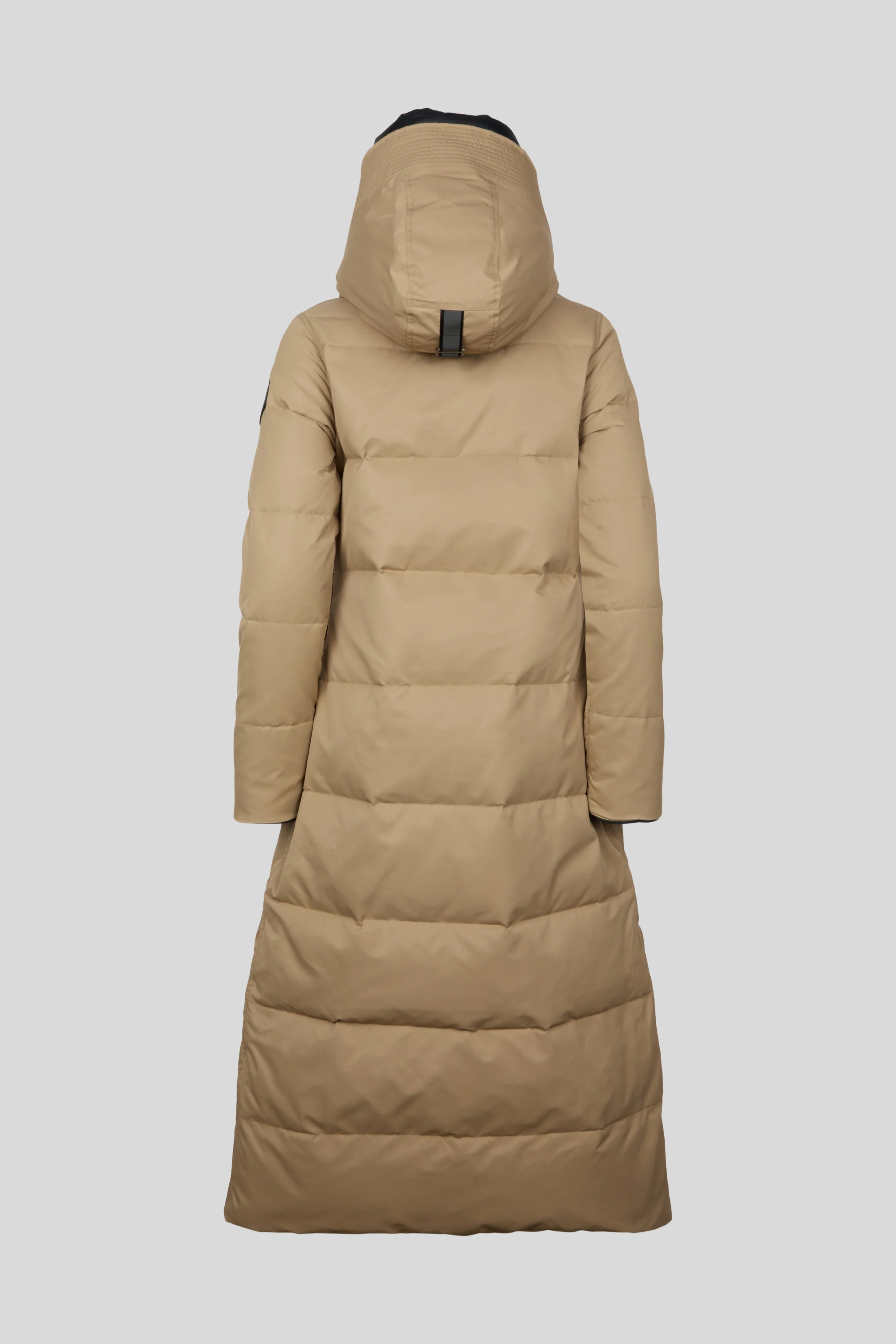 Mystique Parka Performance Satin - Image 2