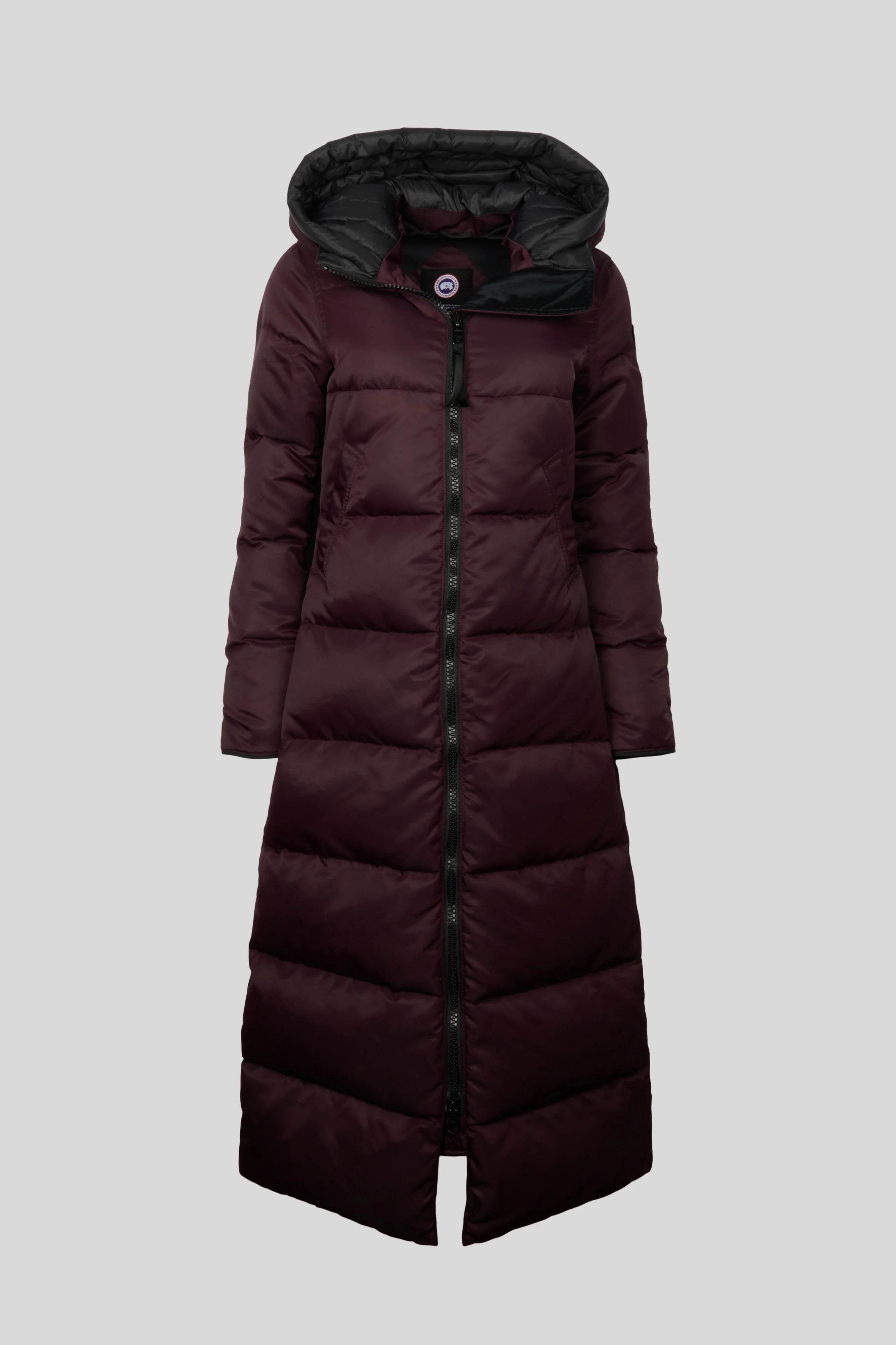 Mystique Parka Performance Satin