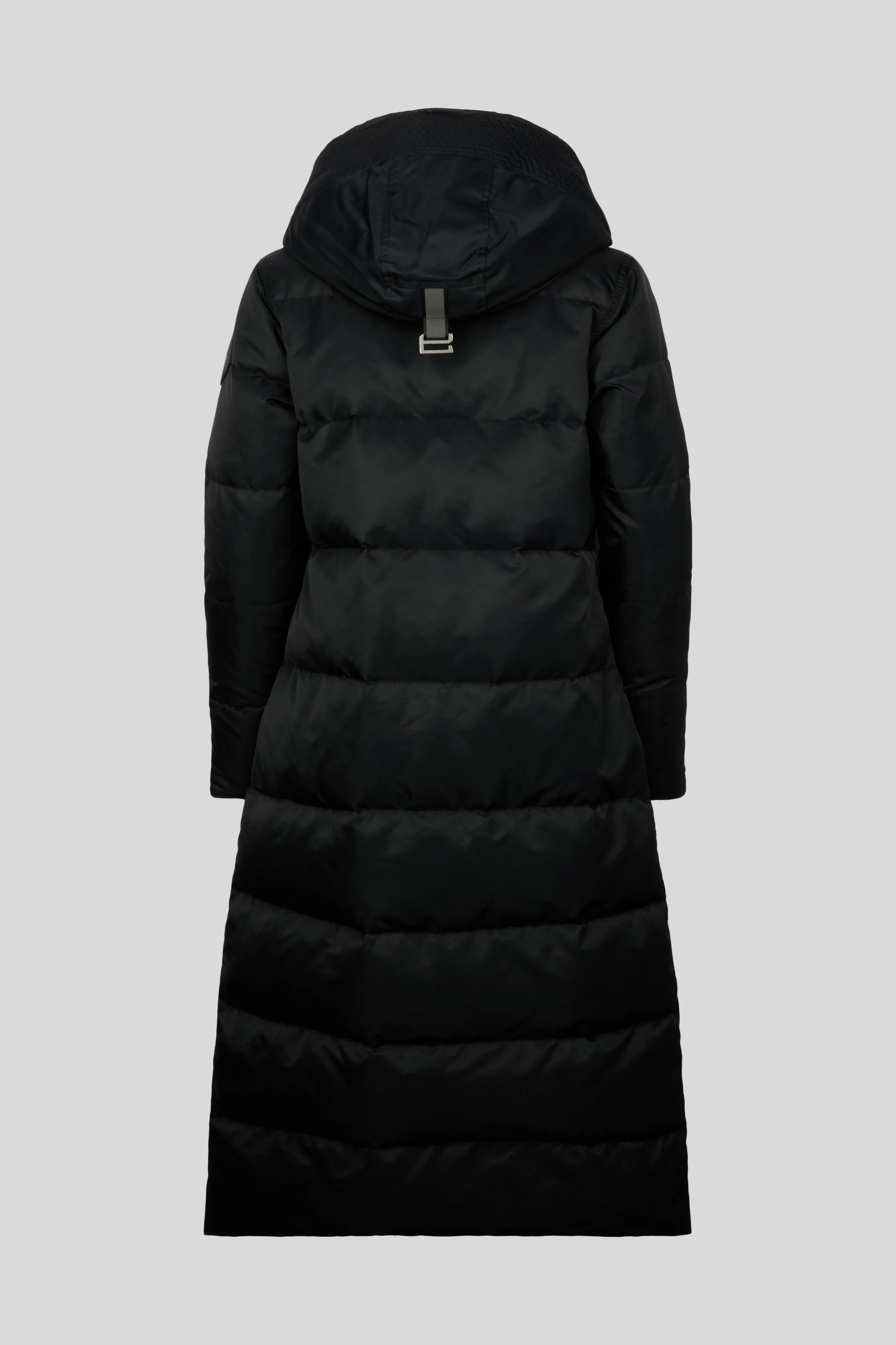 Mystique Parka Performance Satin - Image 2
