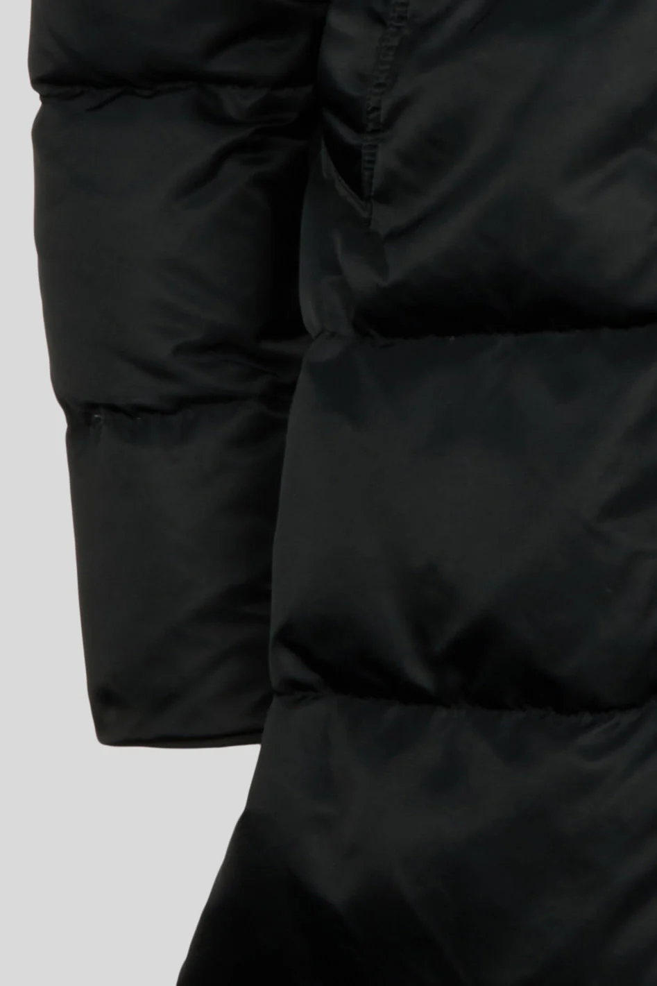 Mystique Parka Performance Satin - Image 3