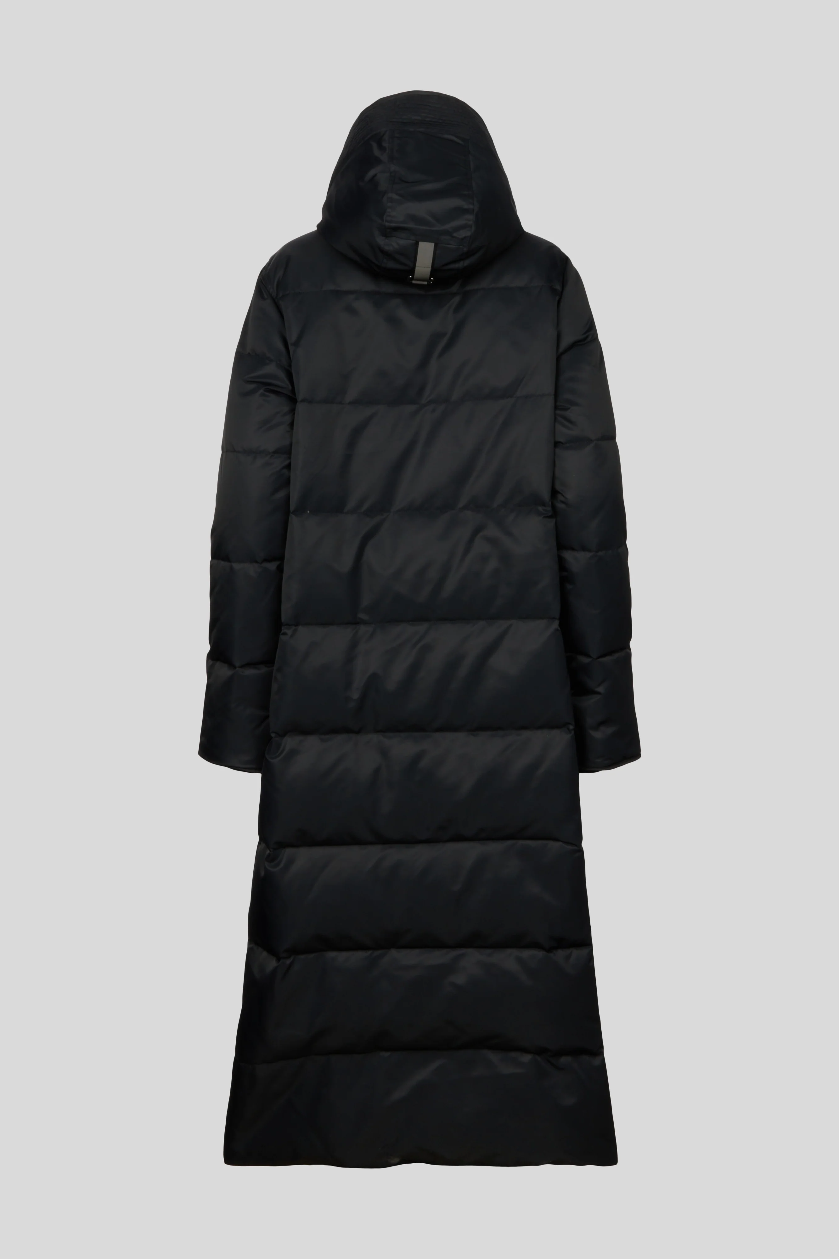 Mystique Parka Performance Satin - Image 2