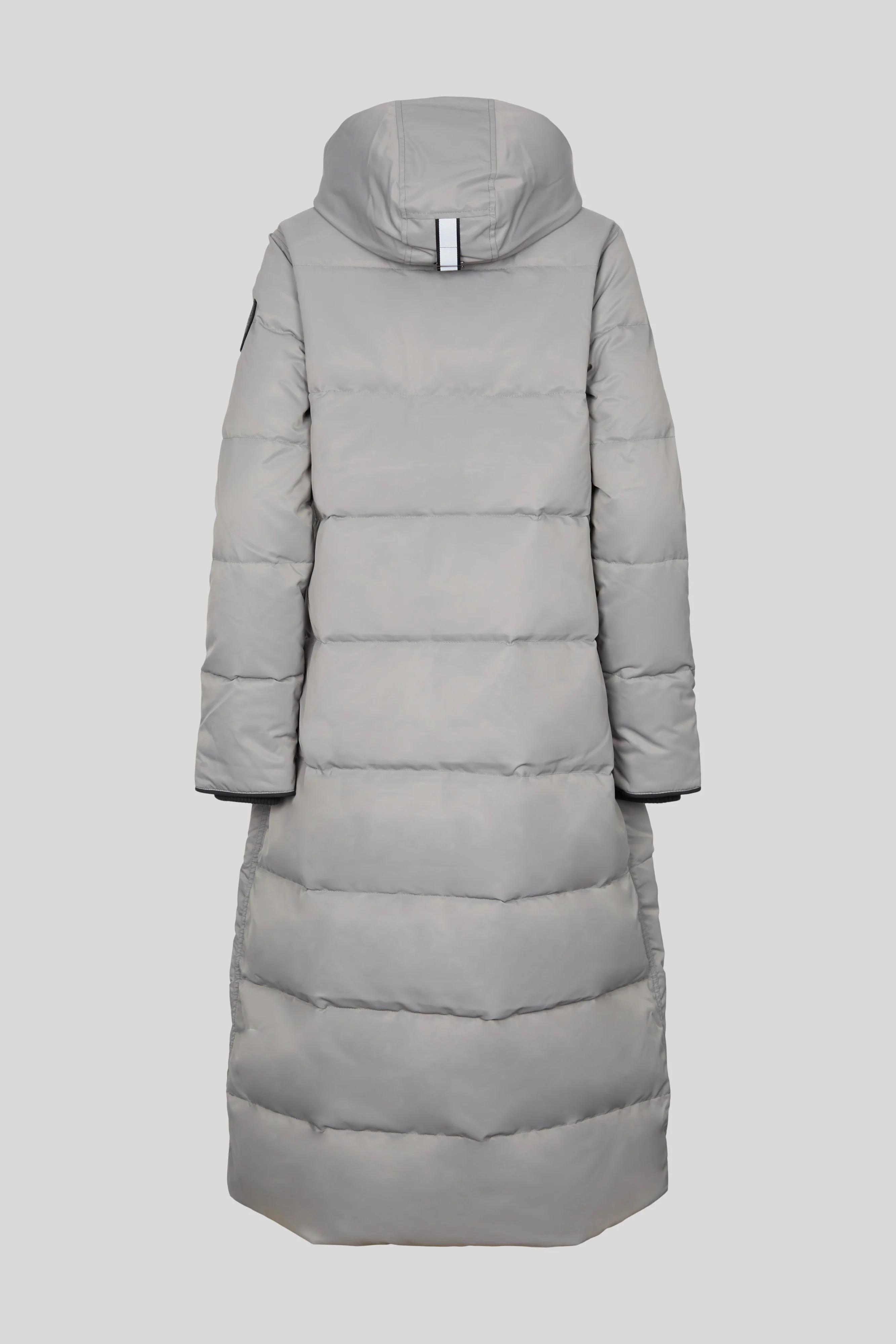 Mystique Parka Performance Satin - Image 2