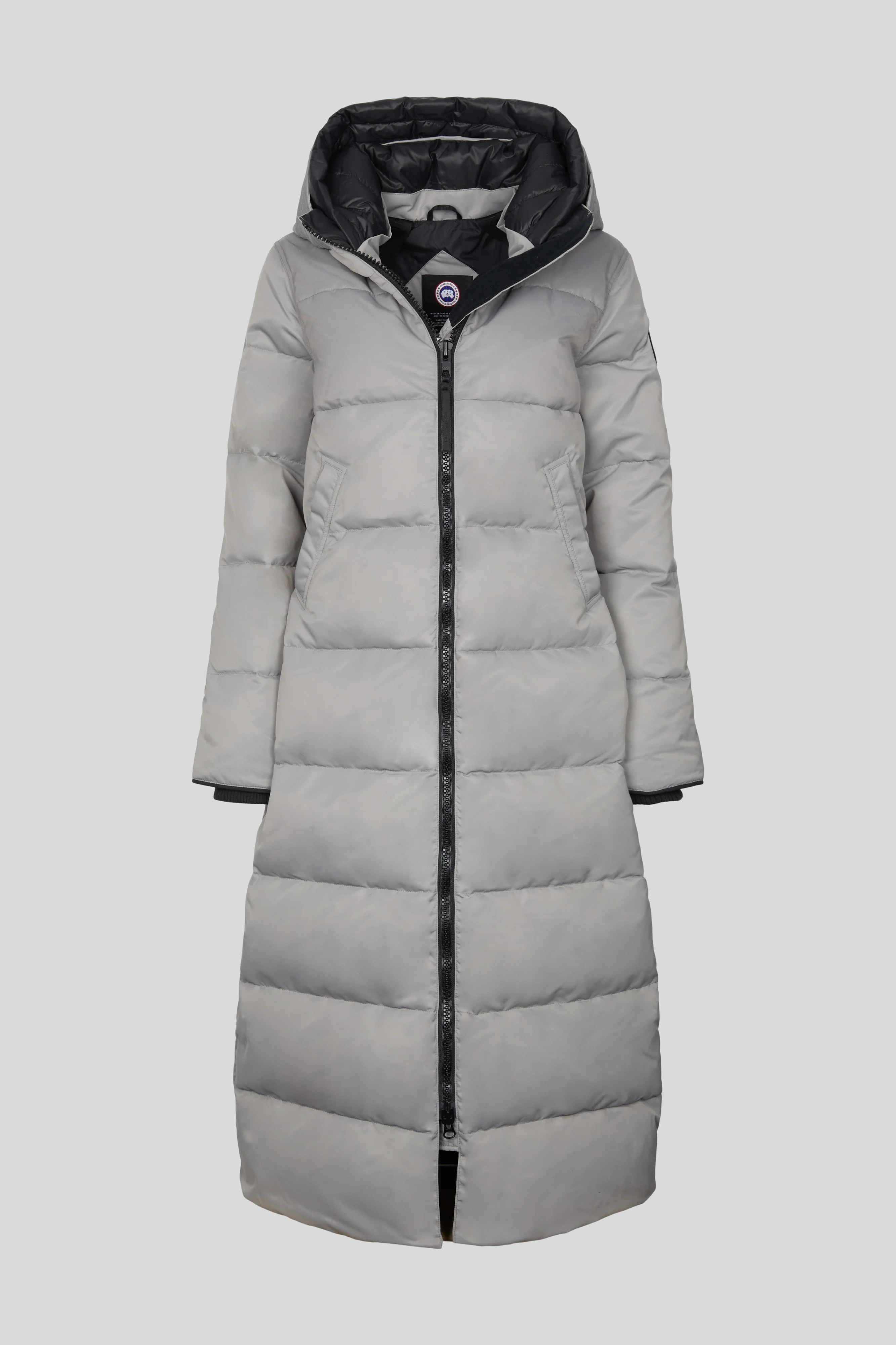 Mystique Parka Performance Satin