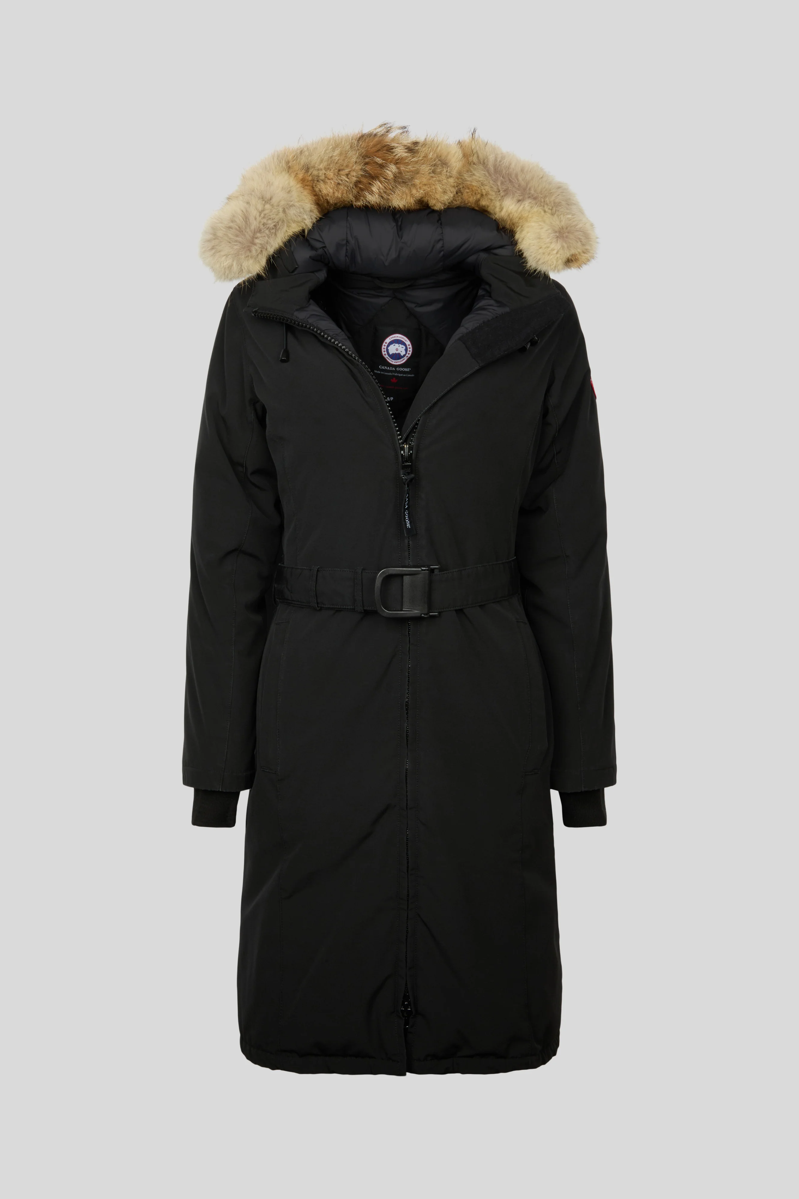 Whistler Parka
