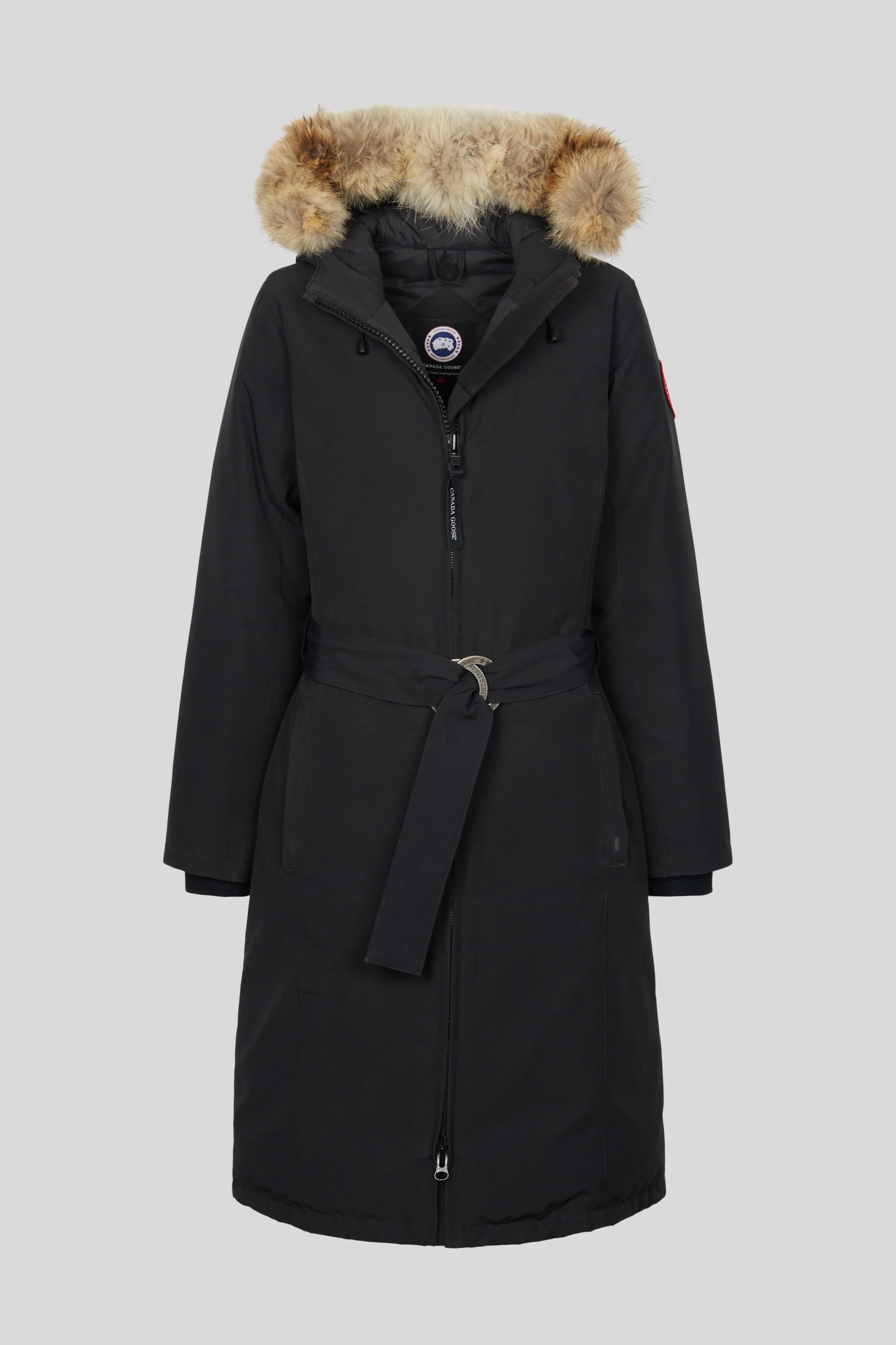 Whistler Parka