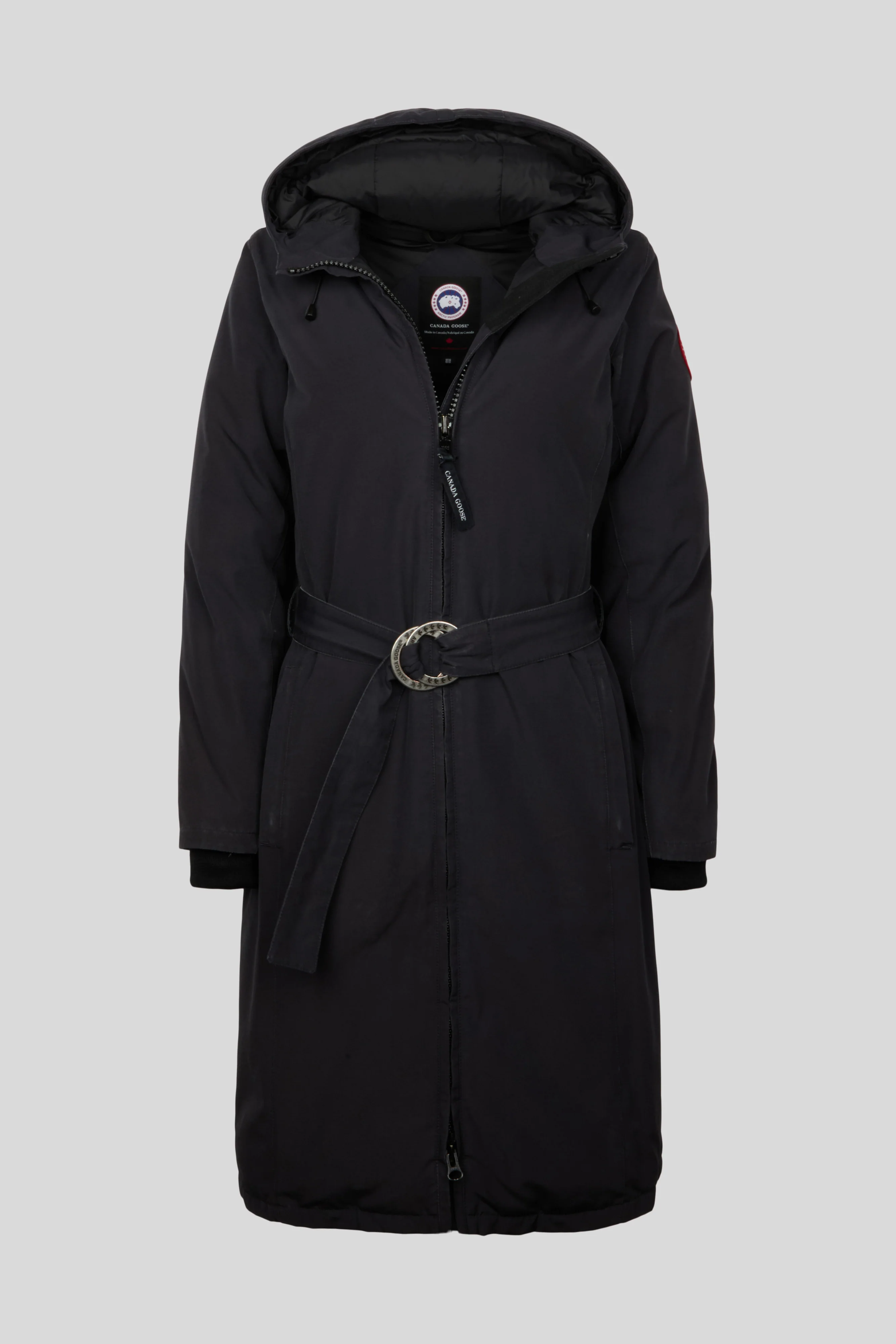 Whistler Parka