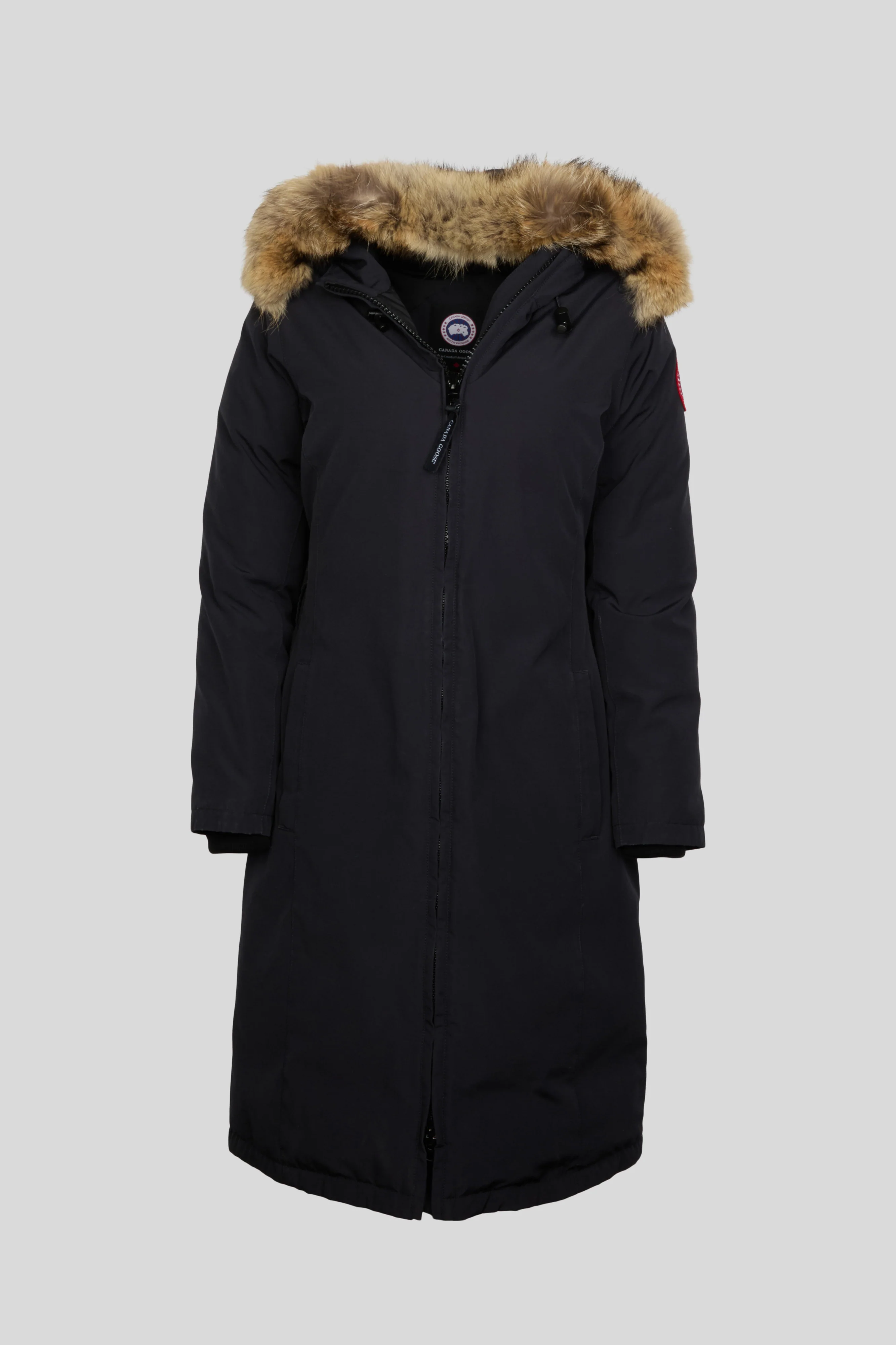 Whistler Parka