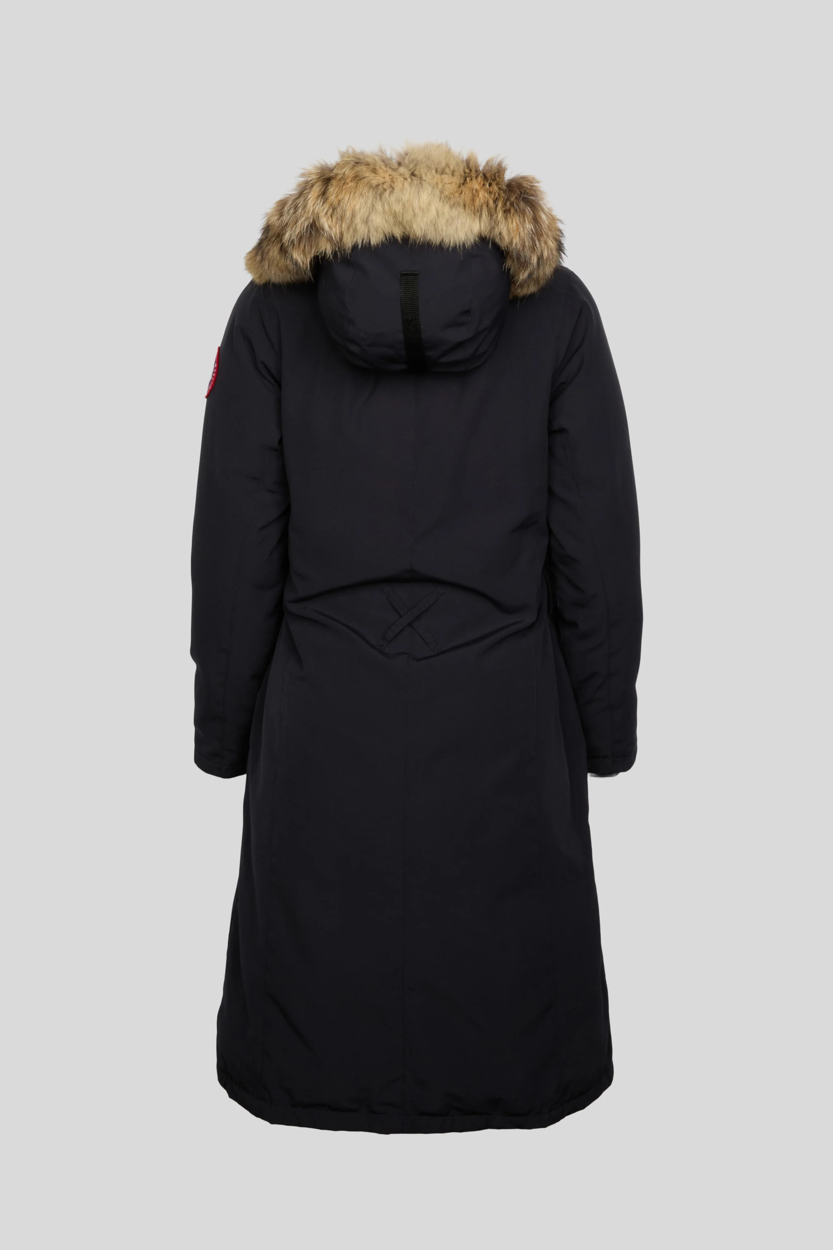 Whistler Parka - Image 2