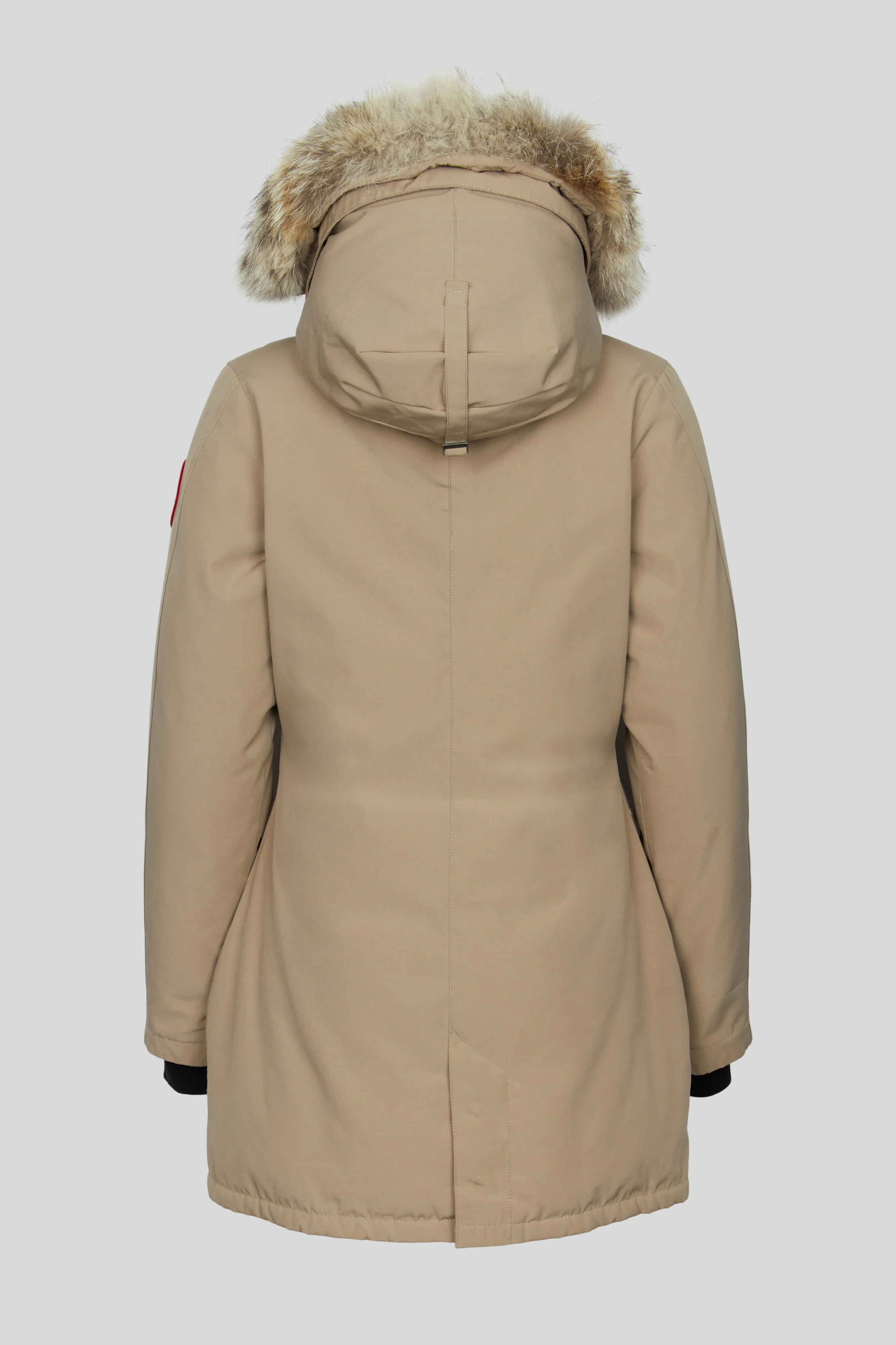 Victoria Parka - Image 2