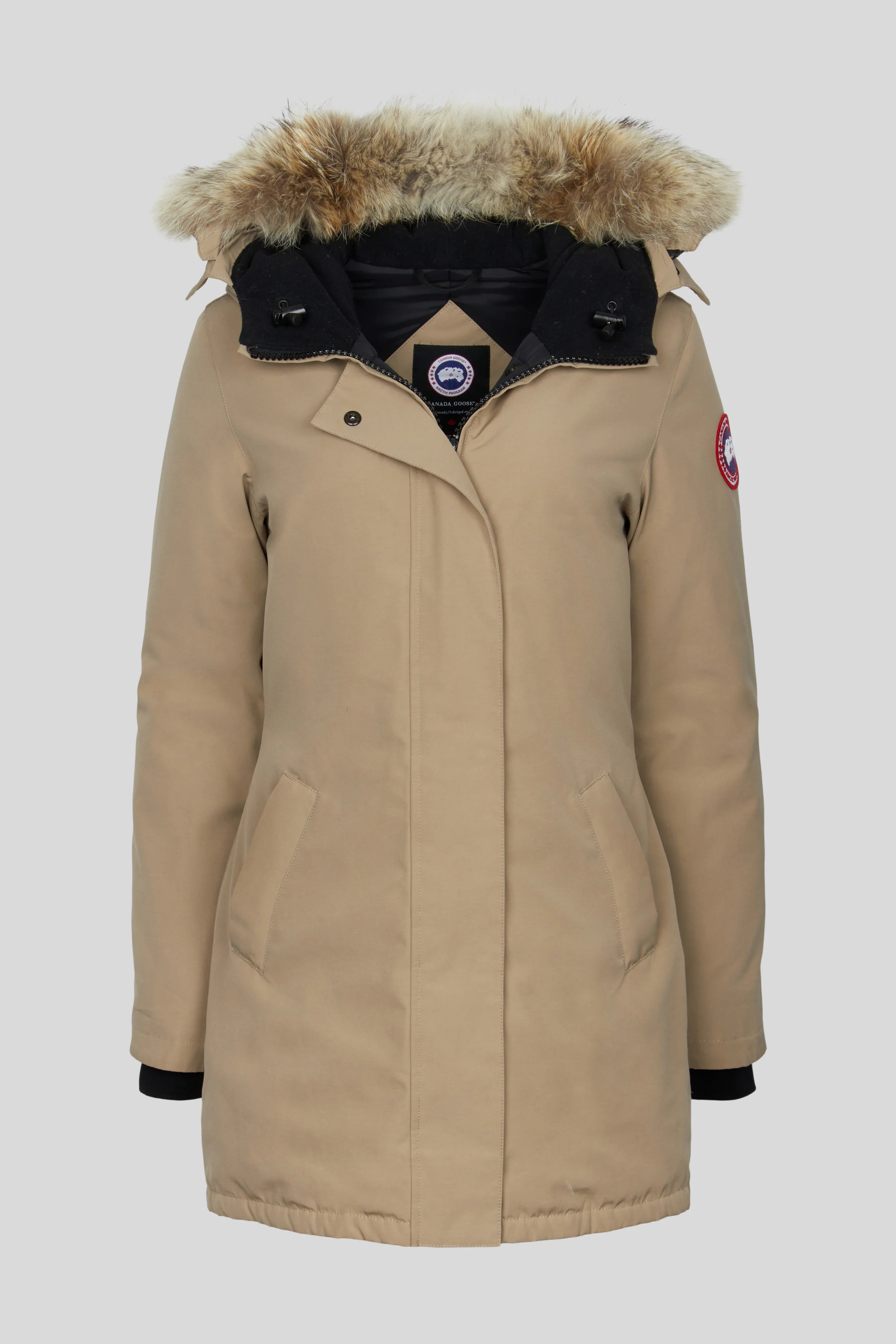 Victoria Parka
