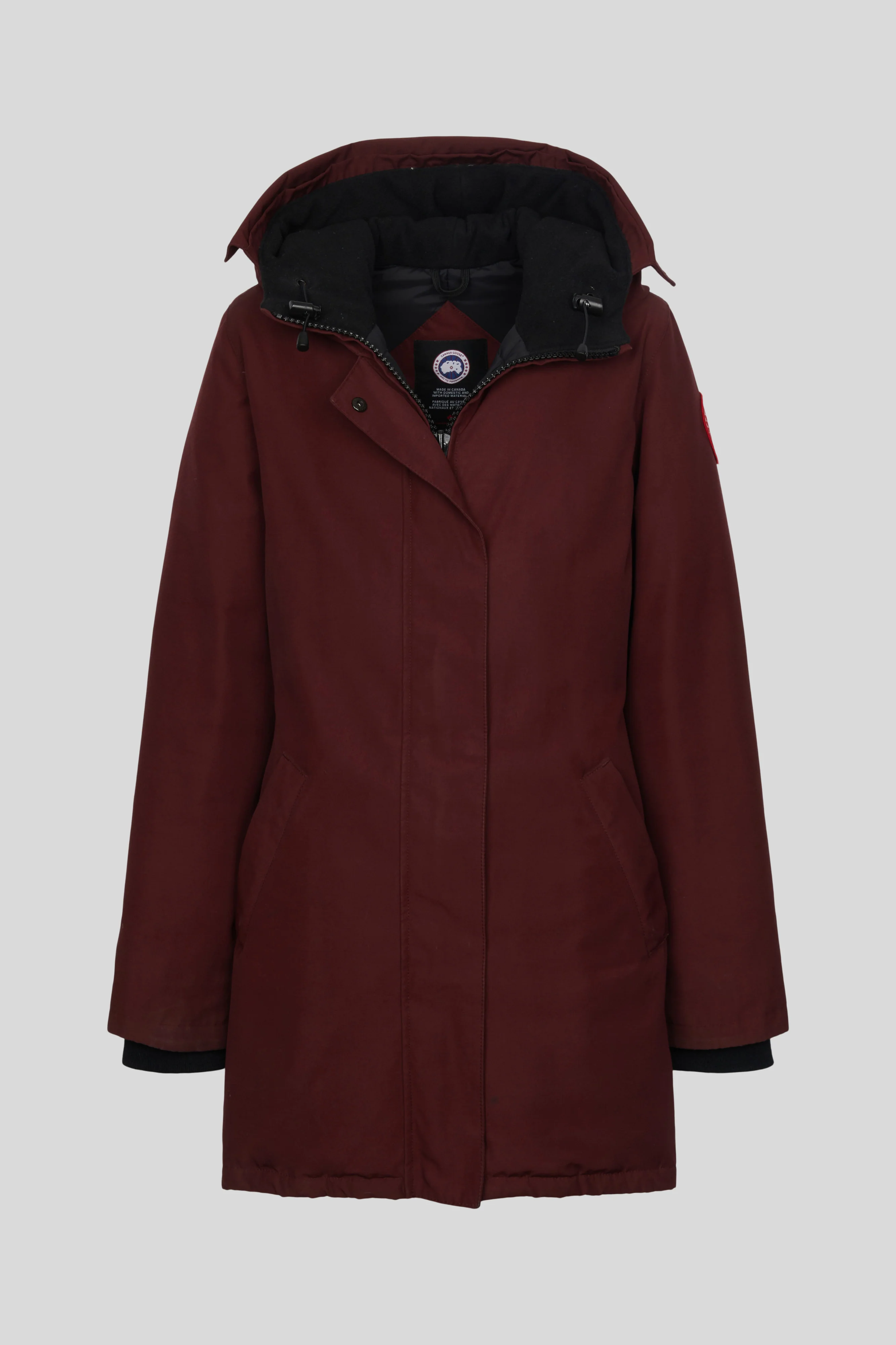 Victoria Parka