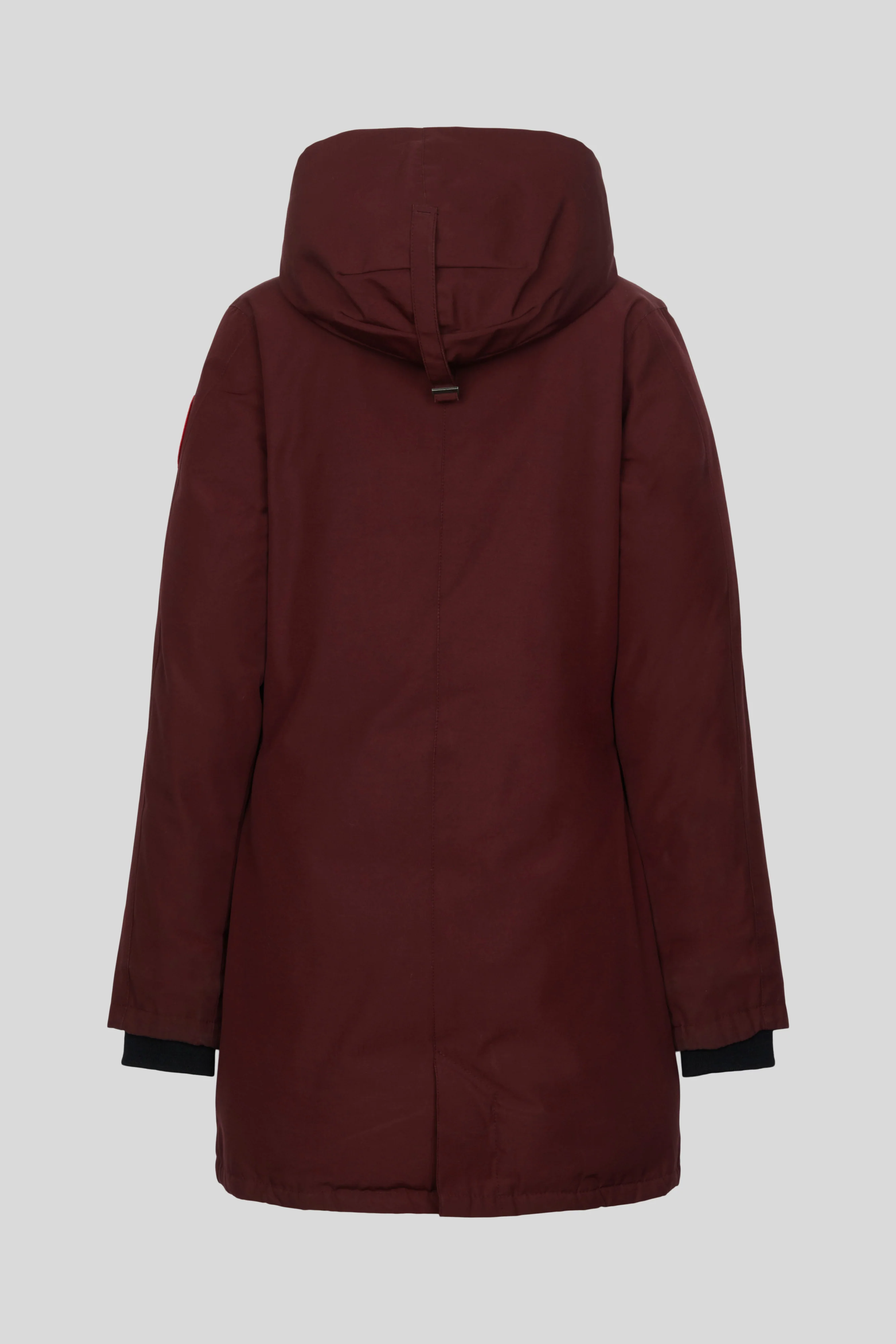 Victoria Parka - Image 2