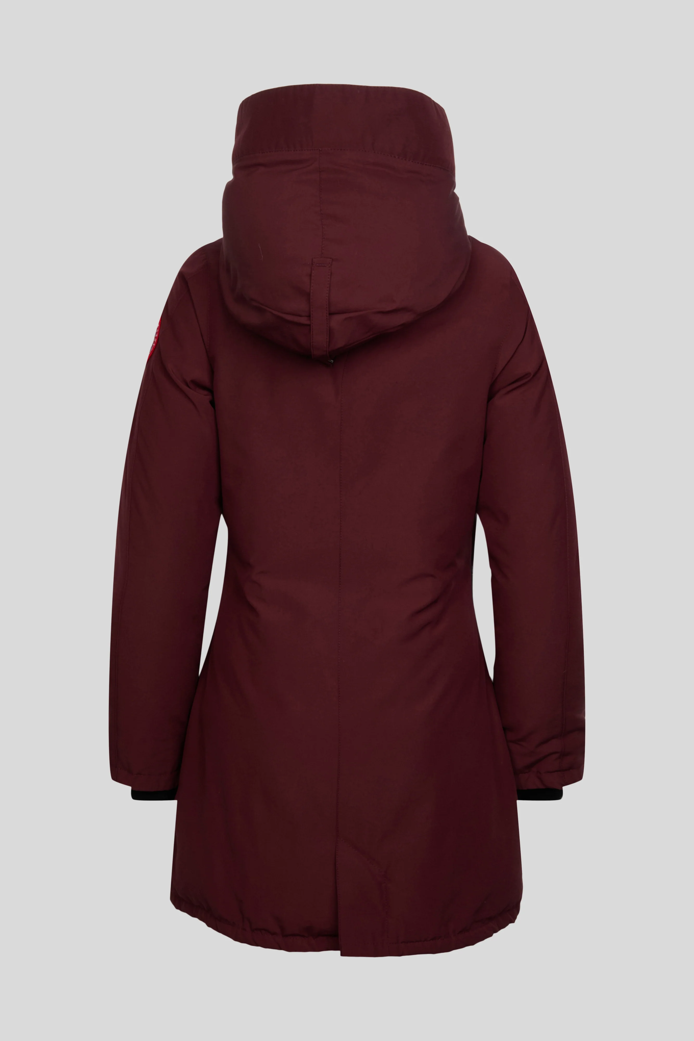 Victoria Parka - Image 2