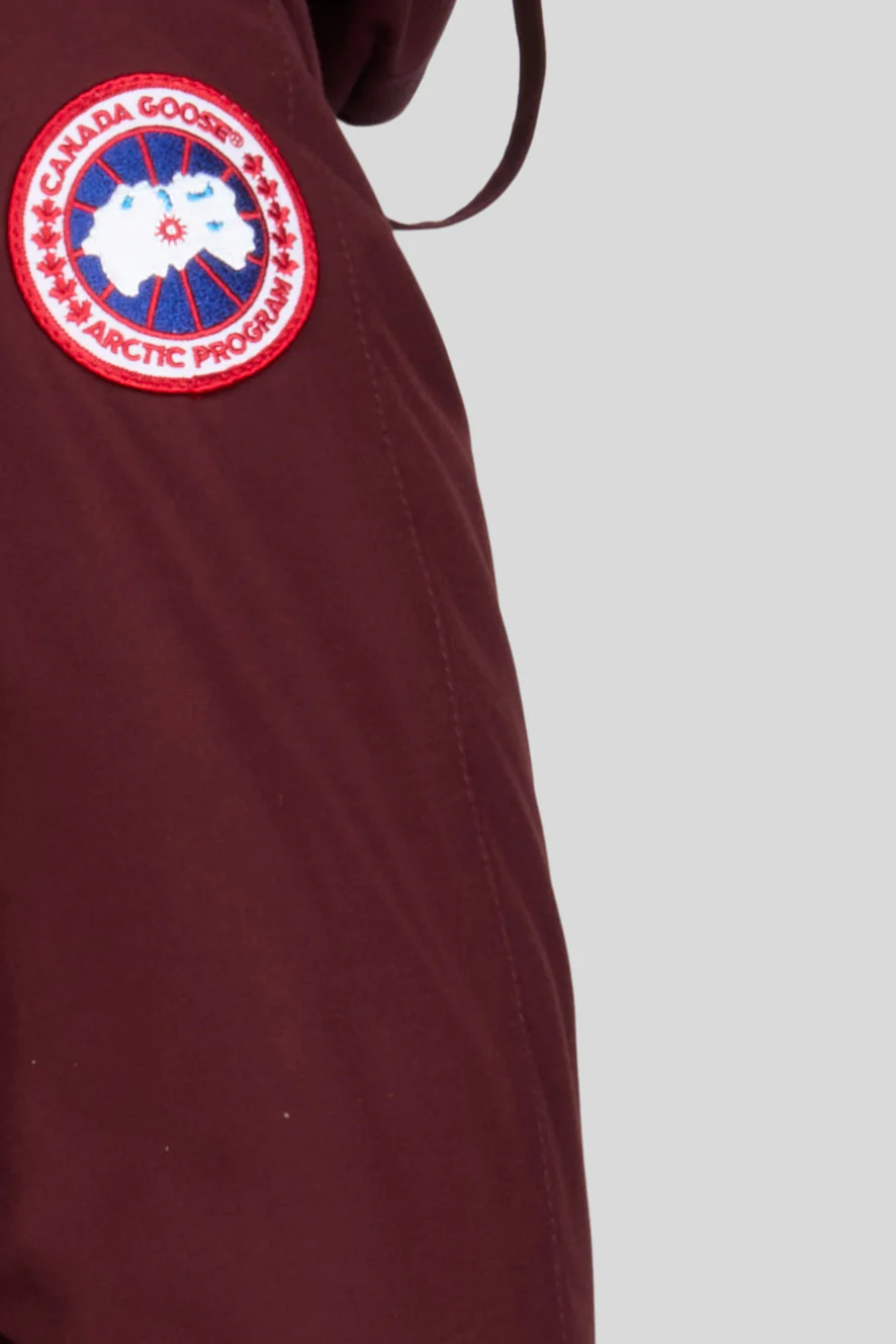 Victoria Parka - Image 4
