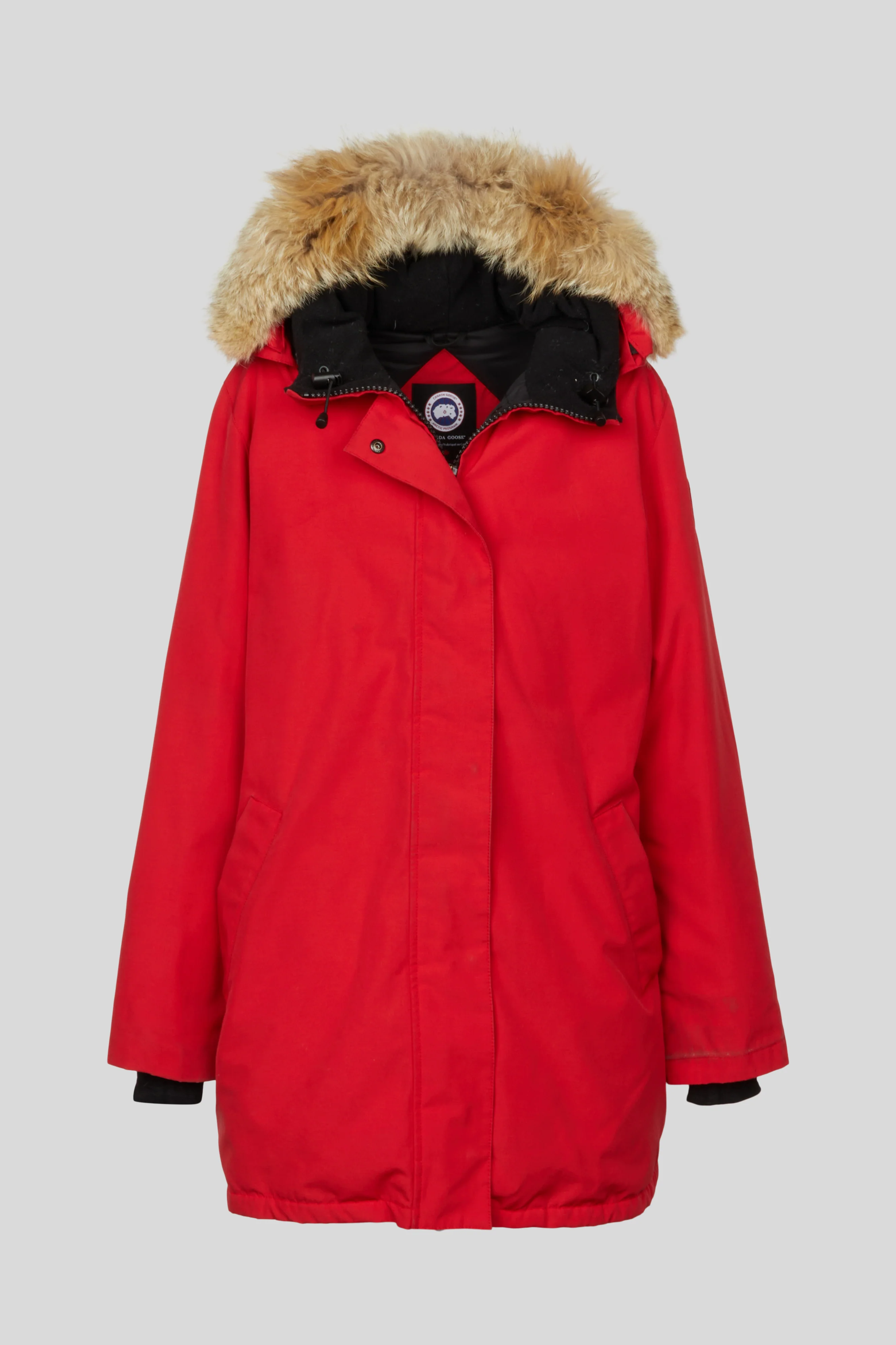 Victoria Parka