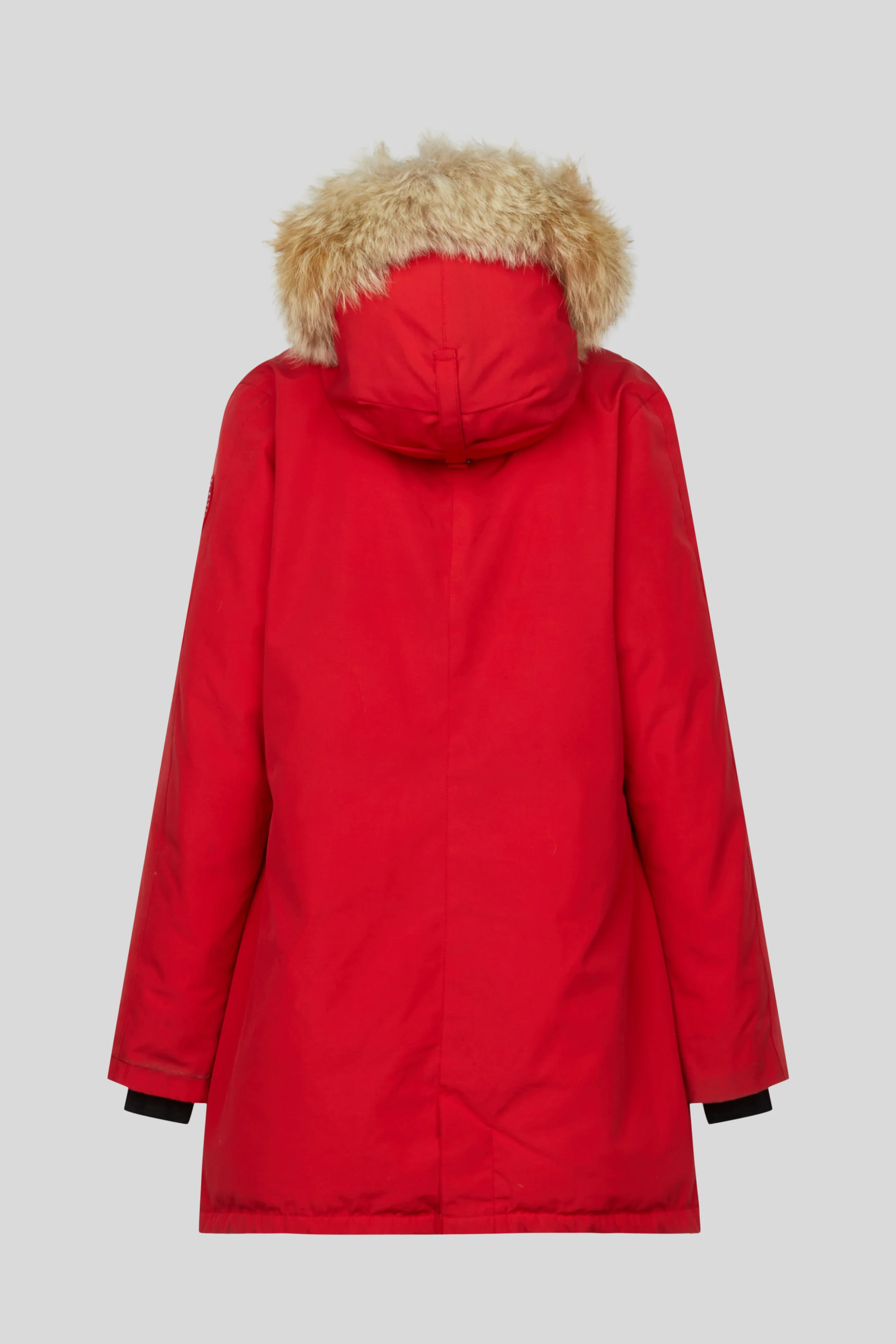 Victoria Parka - Image 2