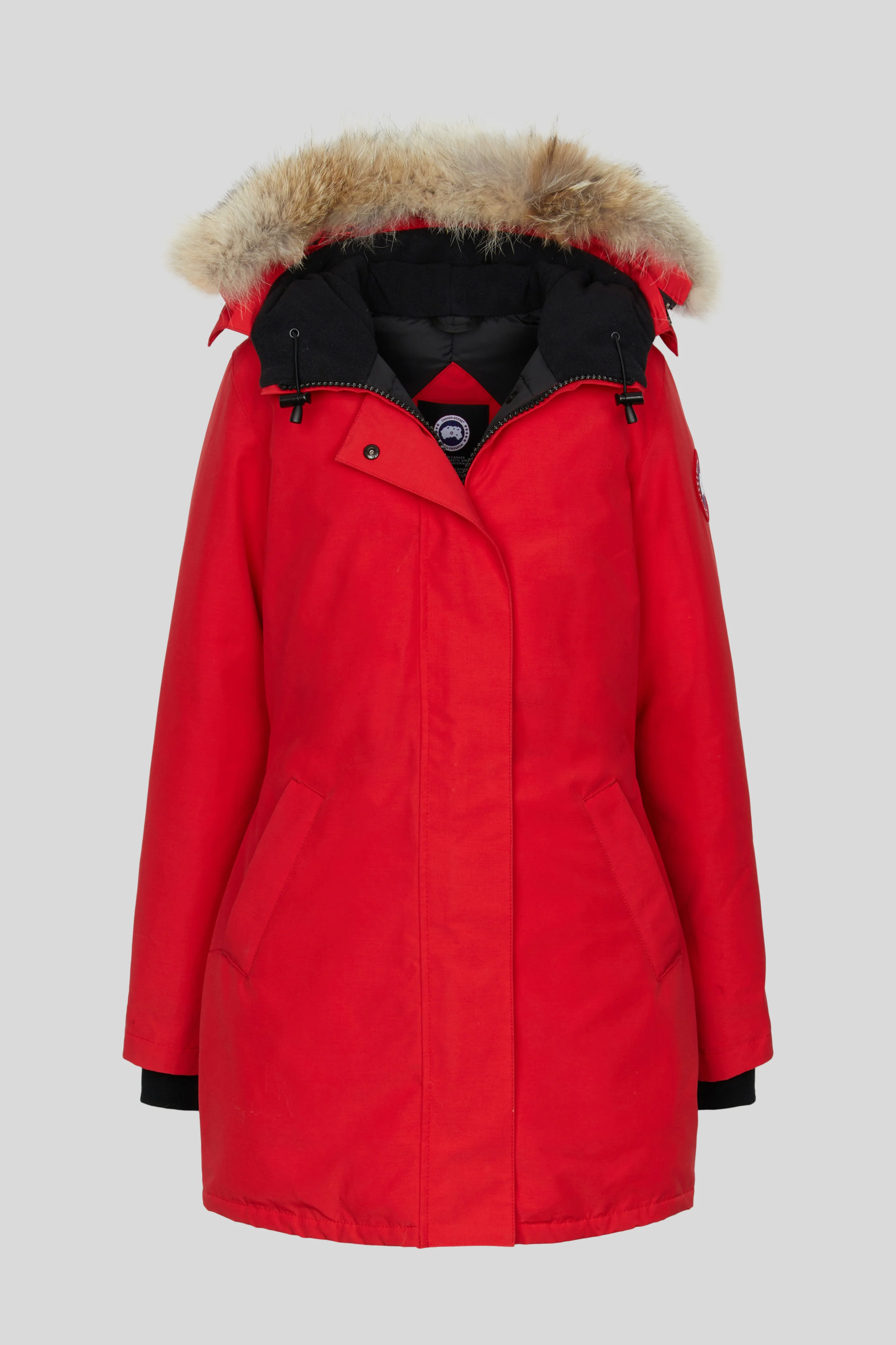 Victoria Parka