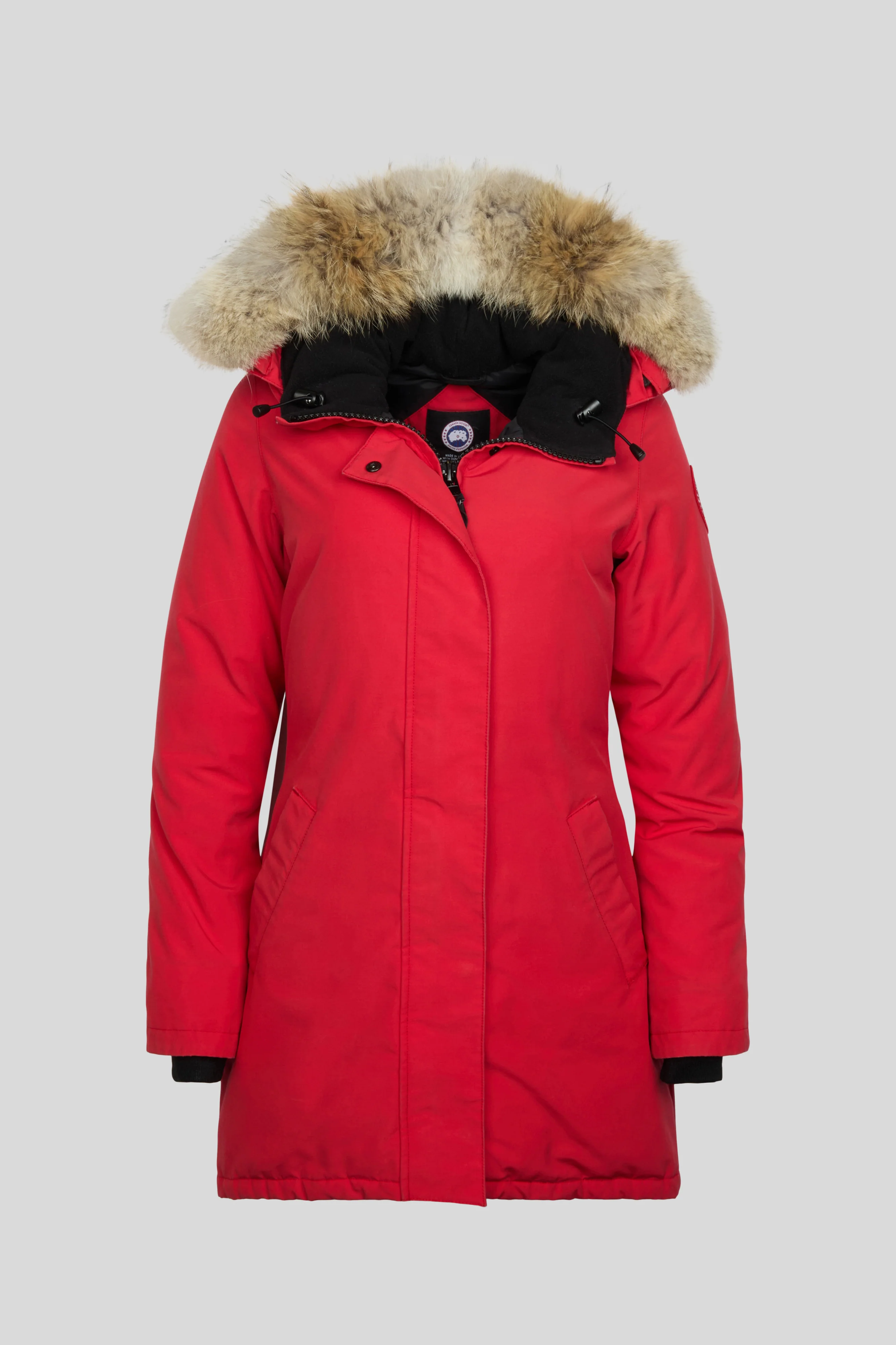 Victoria Parka