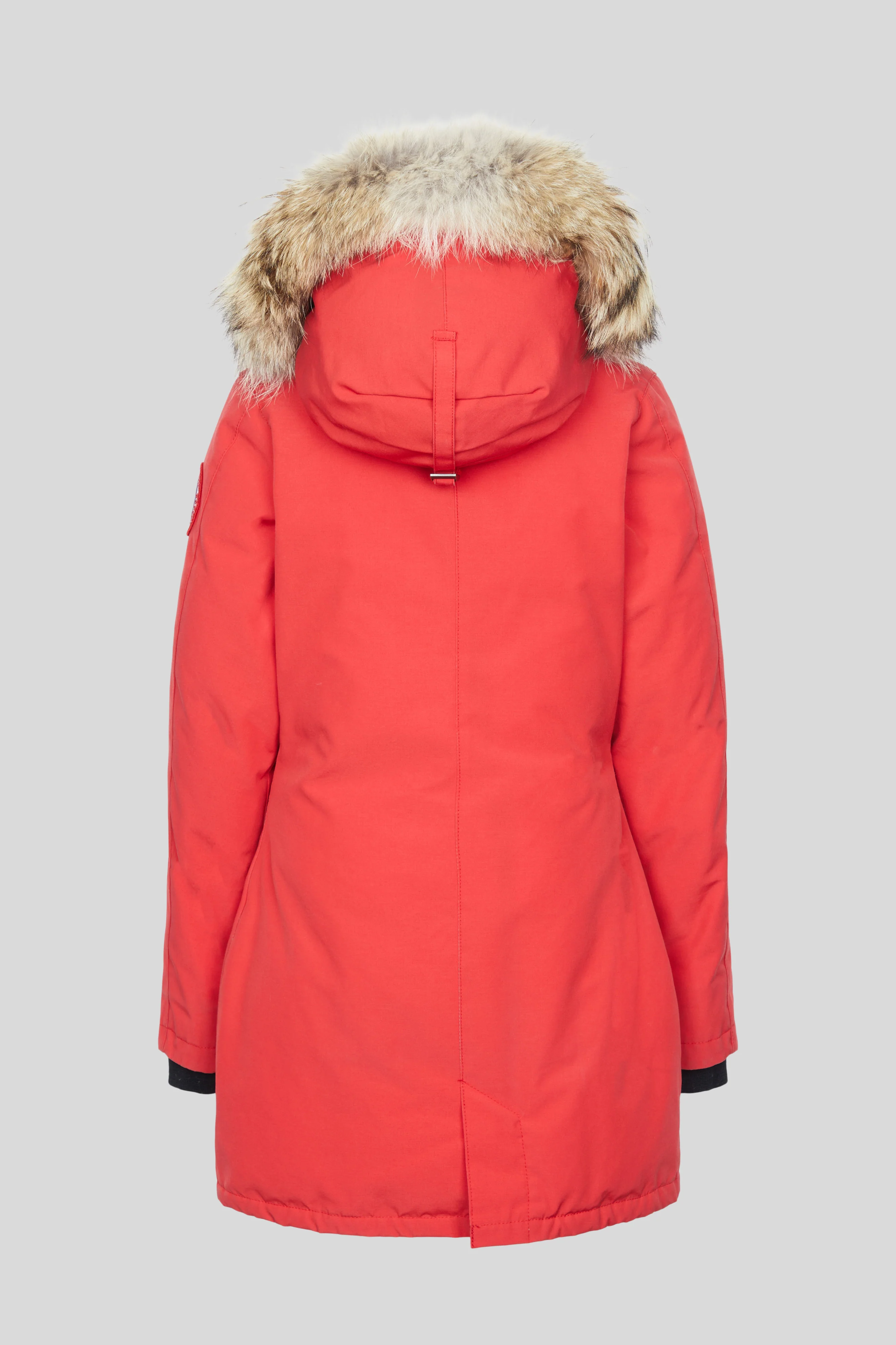 Victoria Parka - Image 2