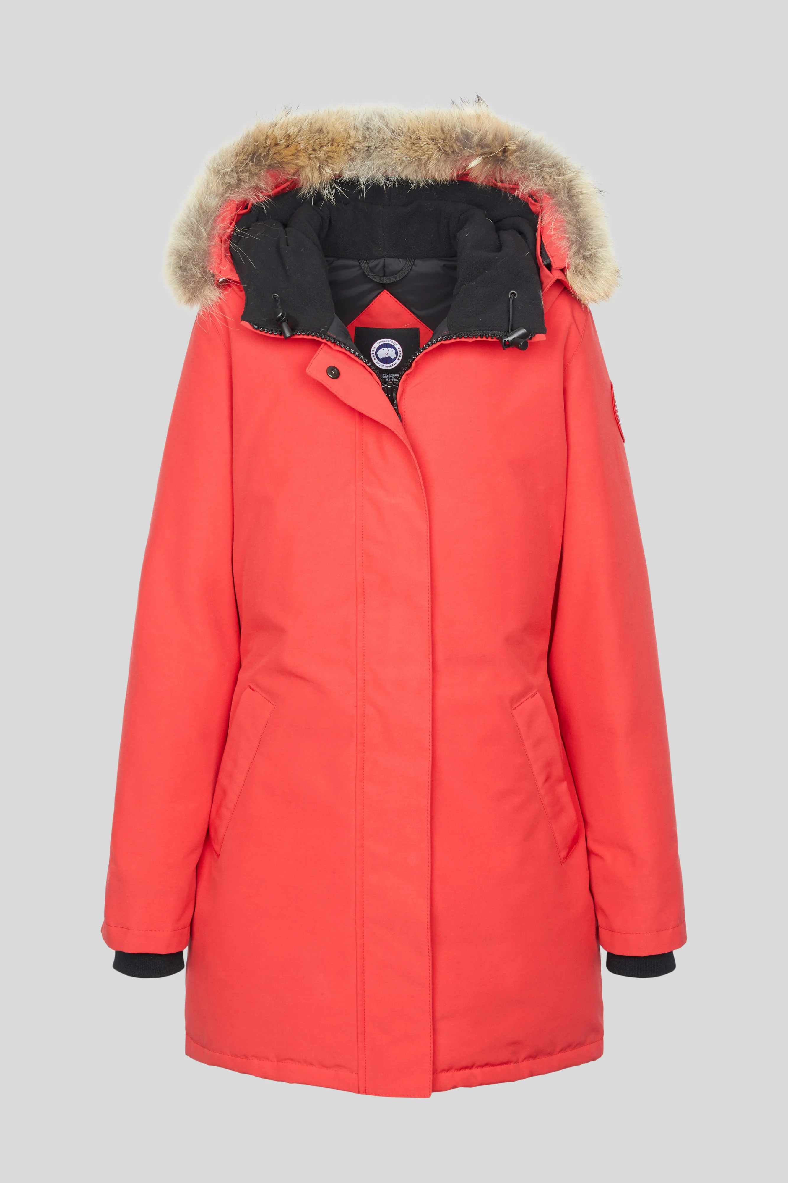 Victoria Parka