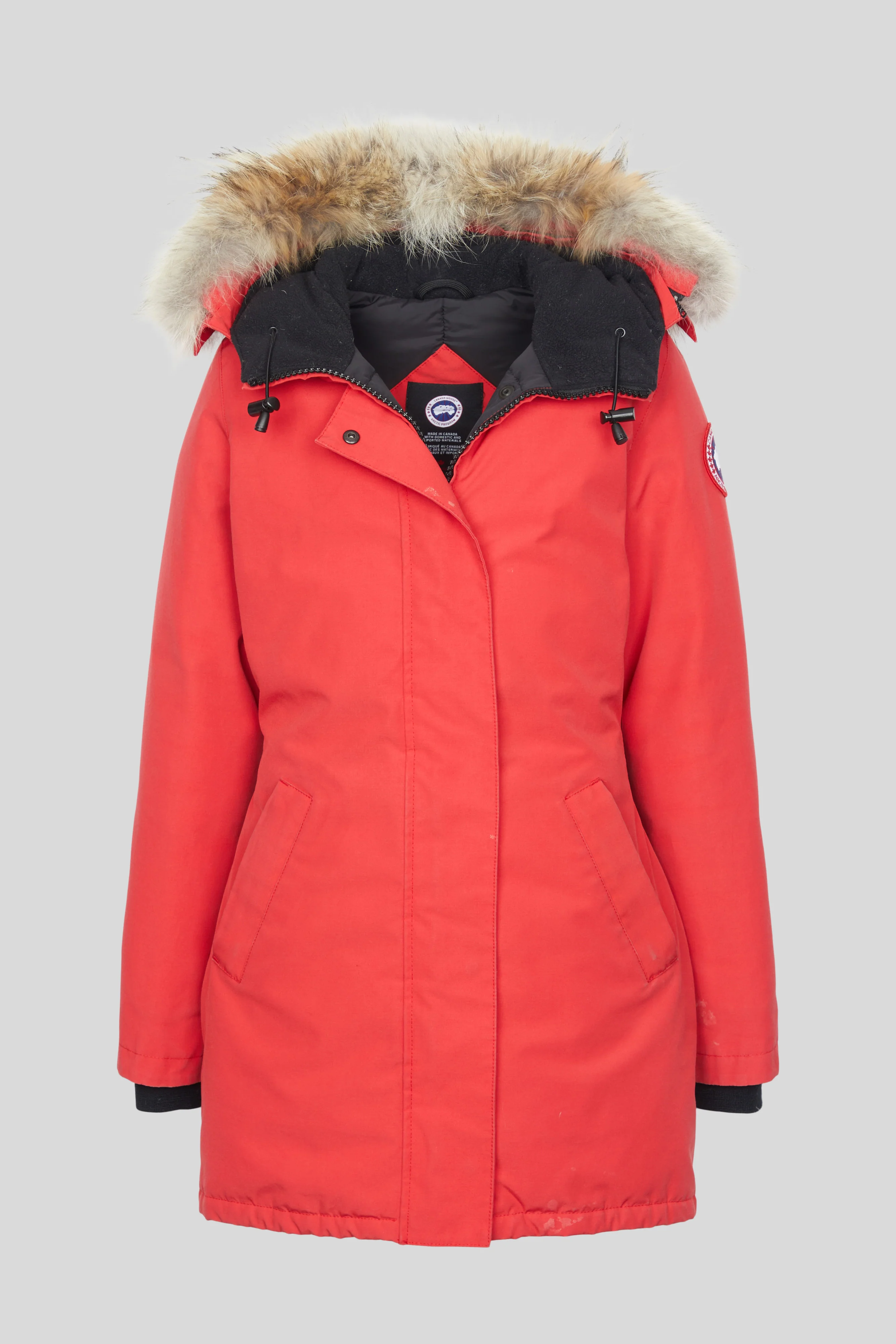 Victoria Parka