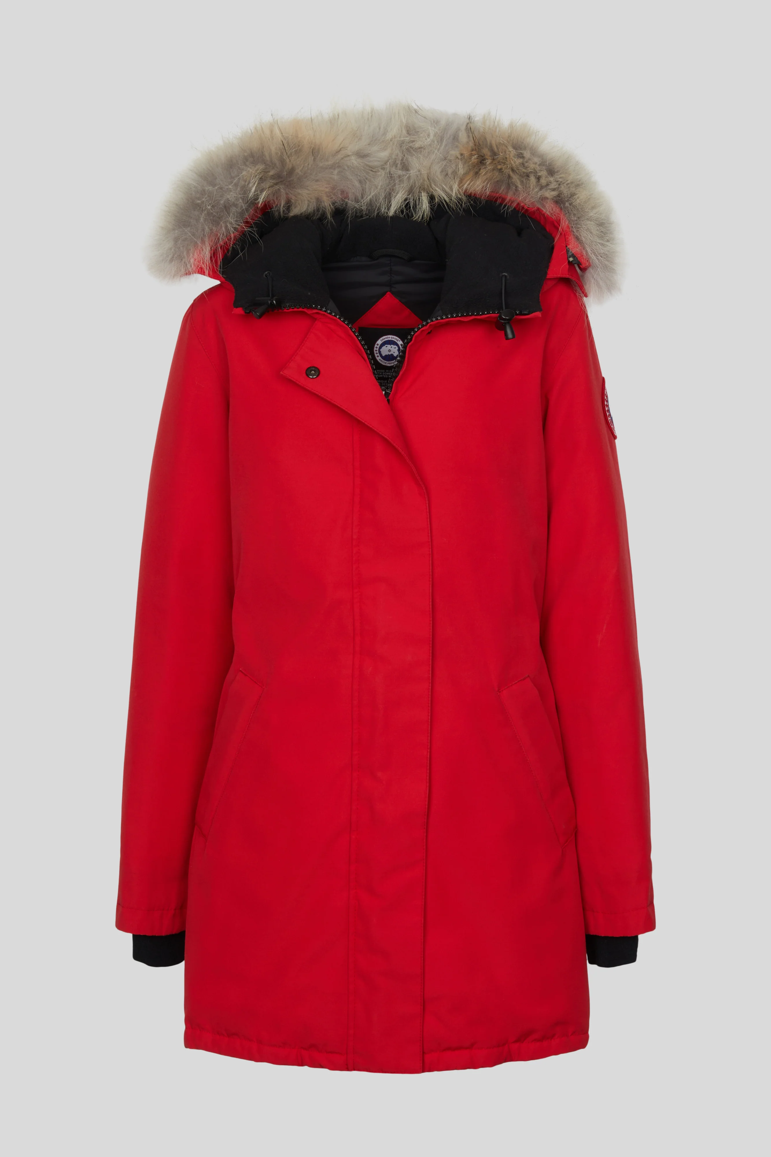 Victoria Parka