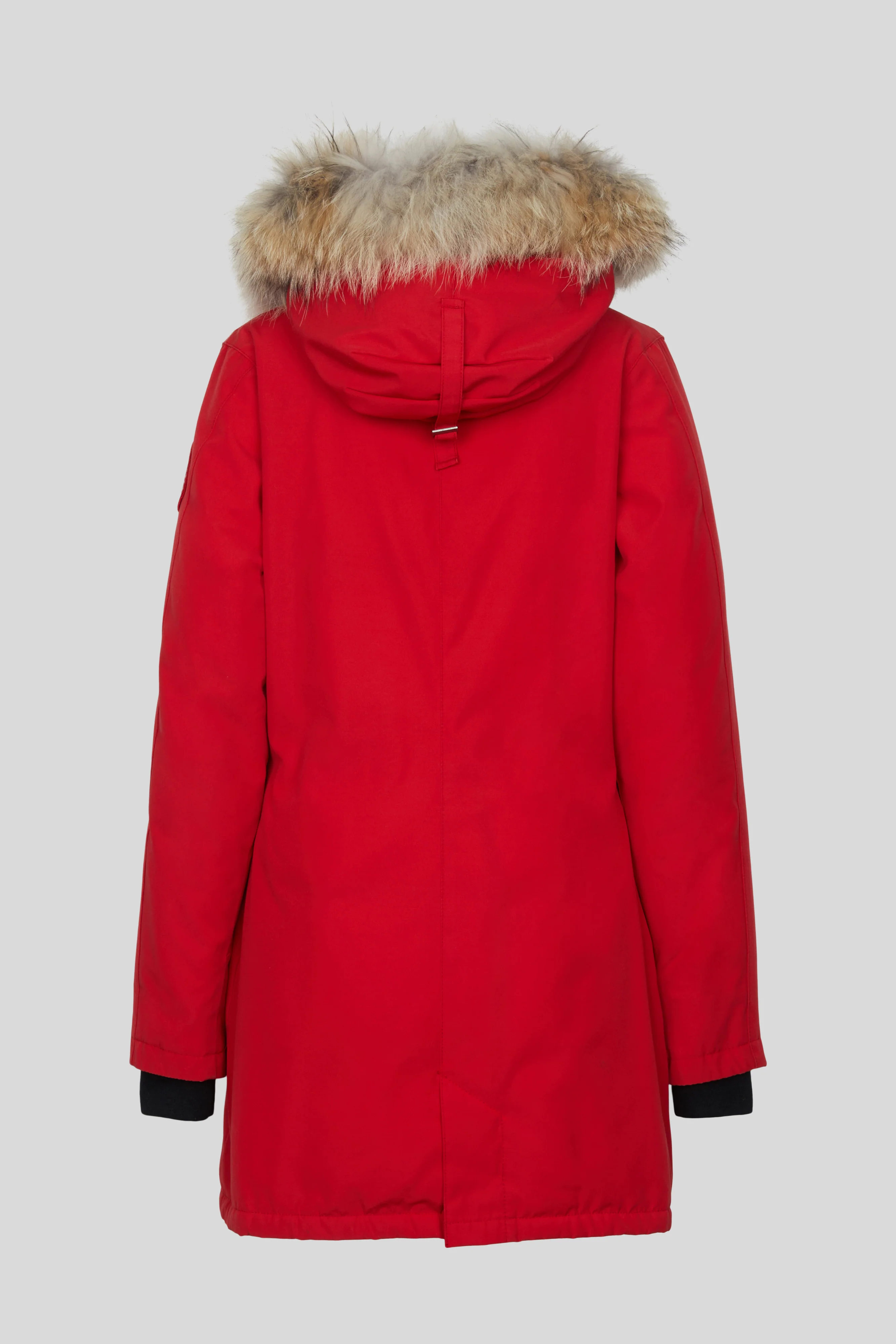 Victoria Parka - Image 2