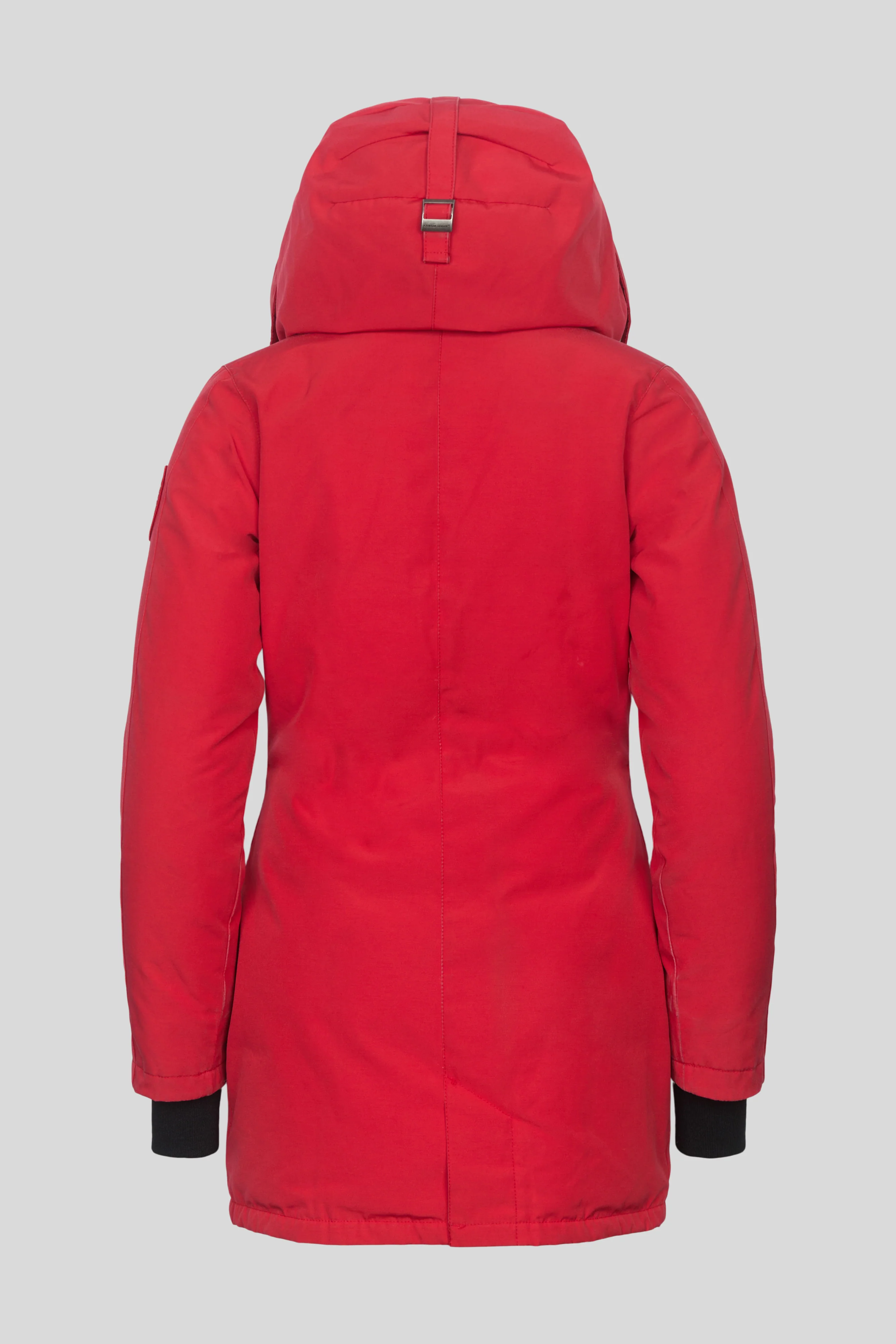 Victoria Parka - Image 2