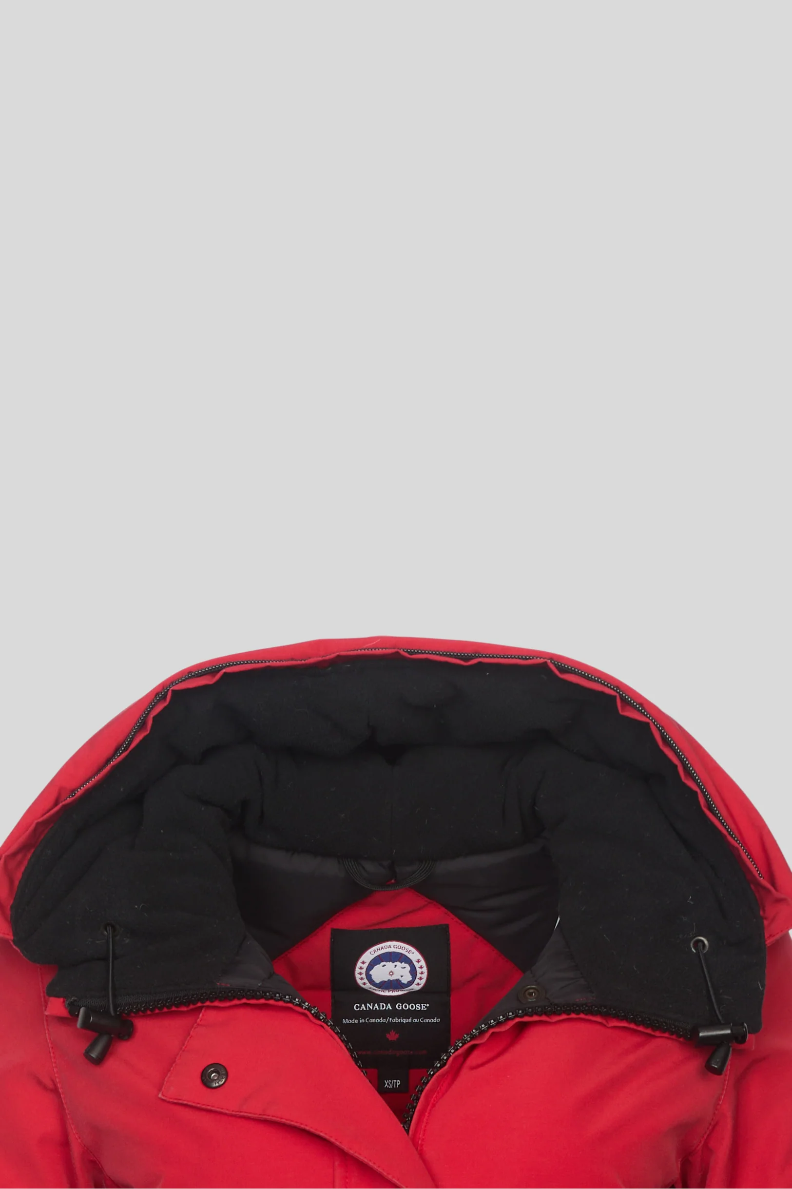 Victoria Parka - Image 3