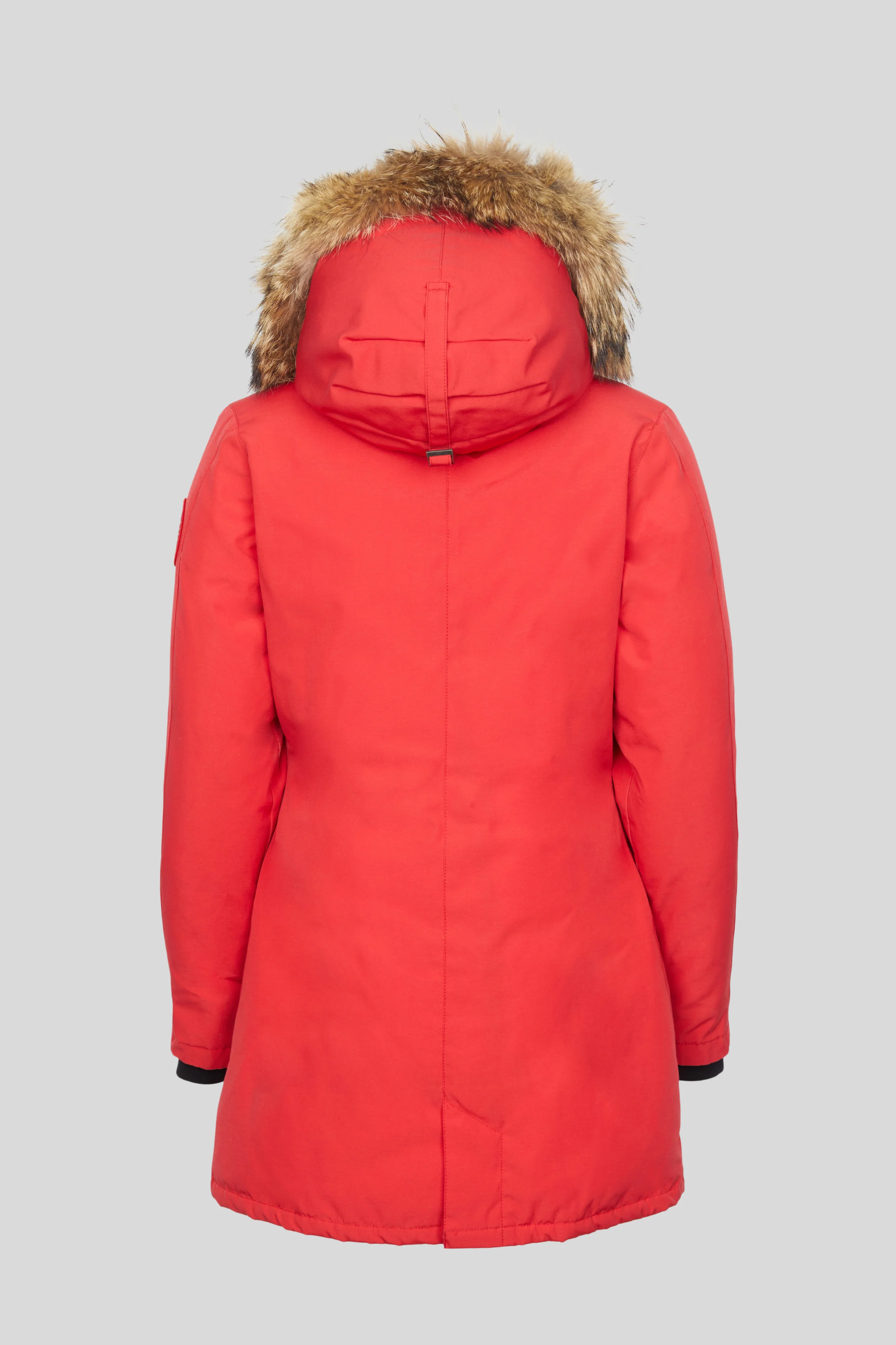 Victoria Parka - Image 2