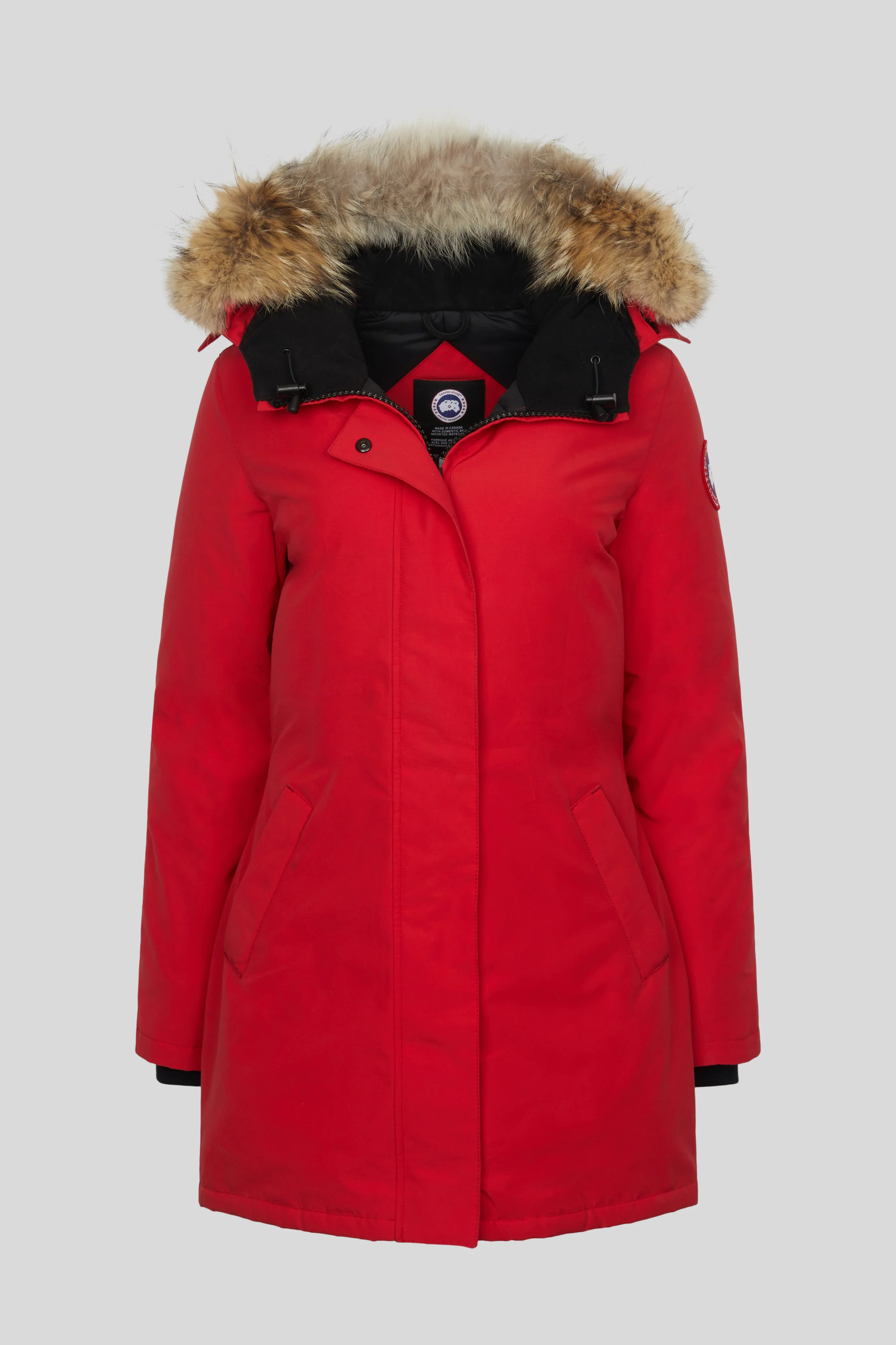 Victoria Parka